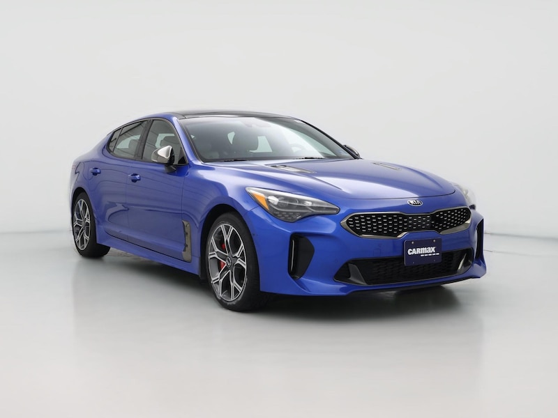 2018 Kia Stinger GT2 -
                  Edison, NJ