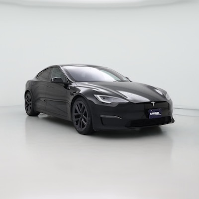 2022 Tesla Model S