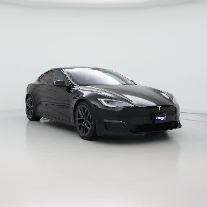 2022 Tesla Model S