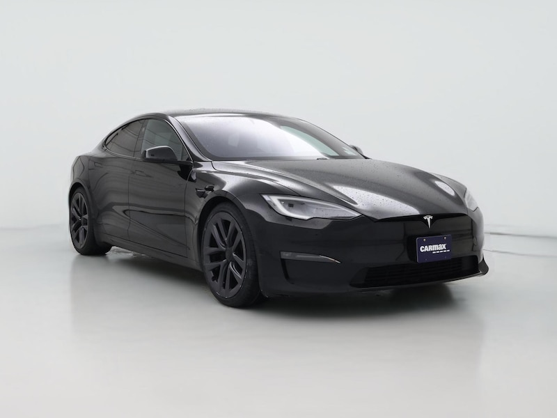 2022 Tesla Model S null