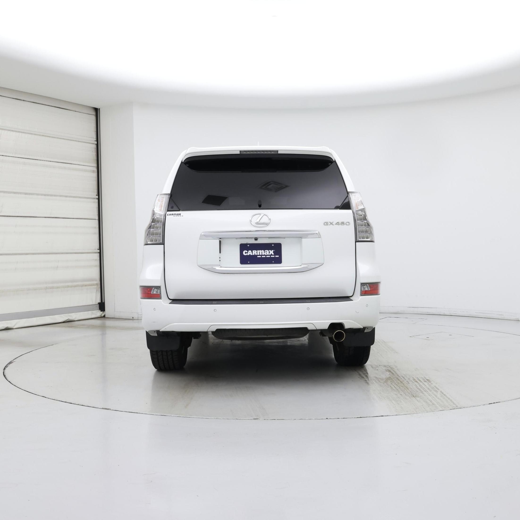 Thumbnail: 2016 Lexus GX - 6