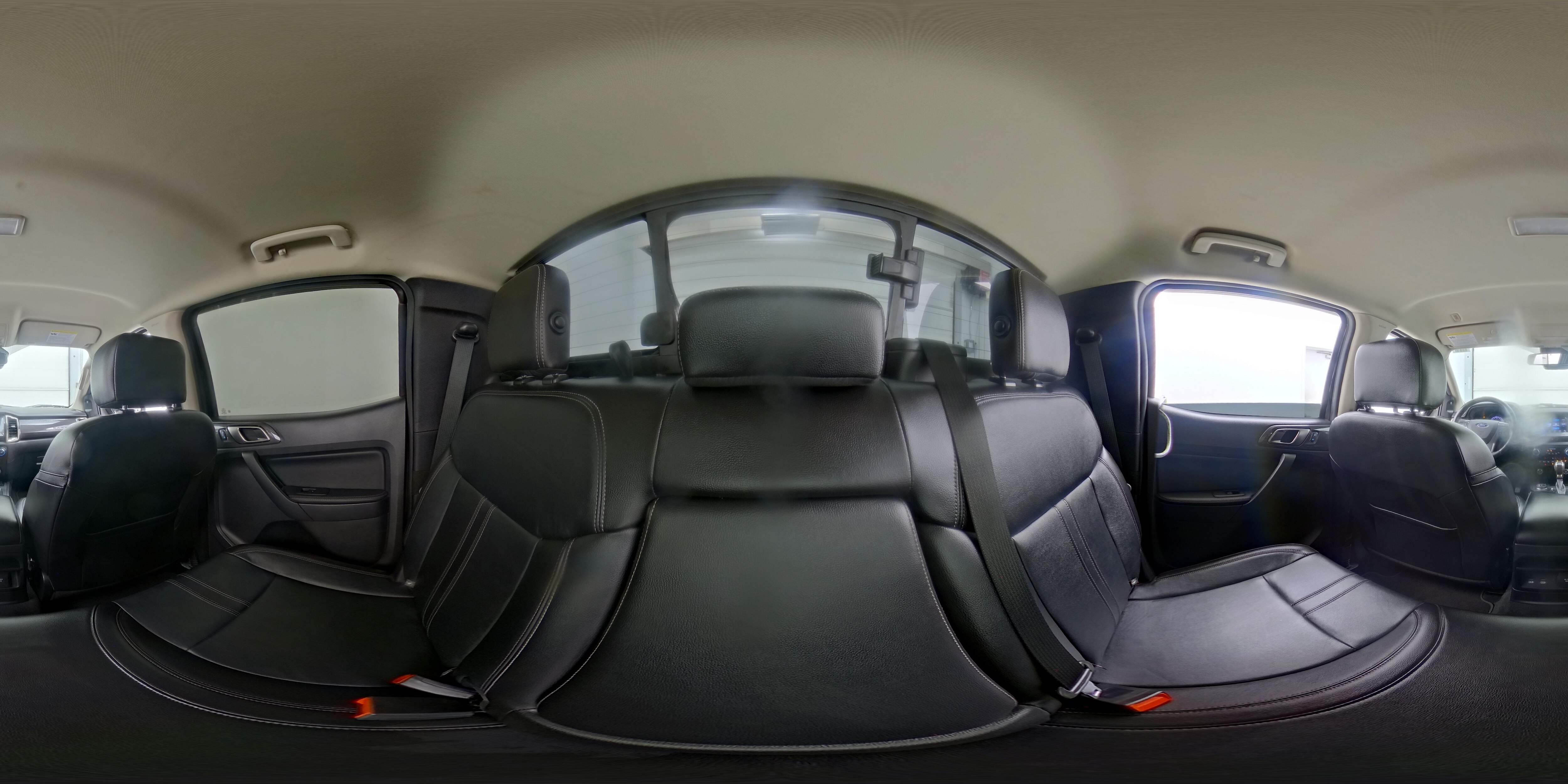 2019 Ford Ranger Lariat - Photo 26