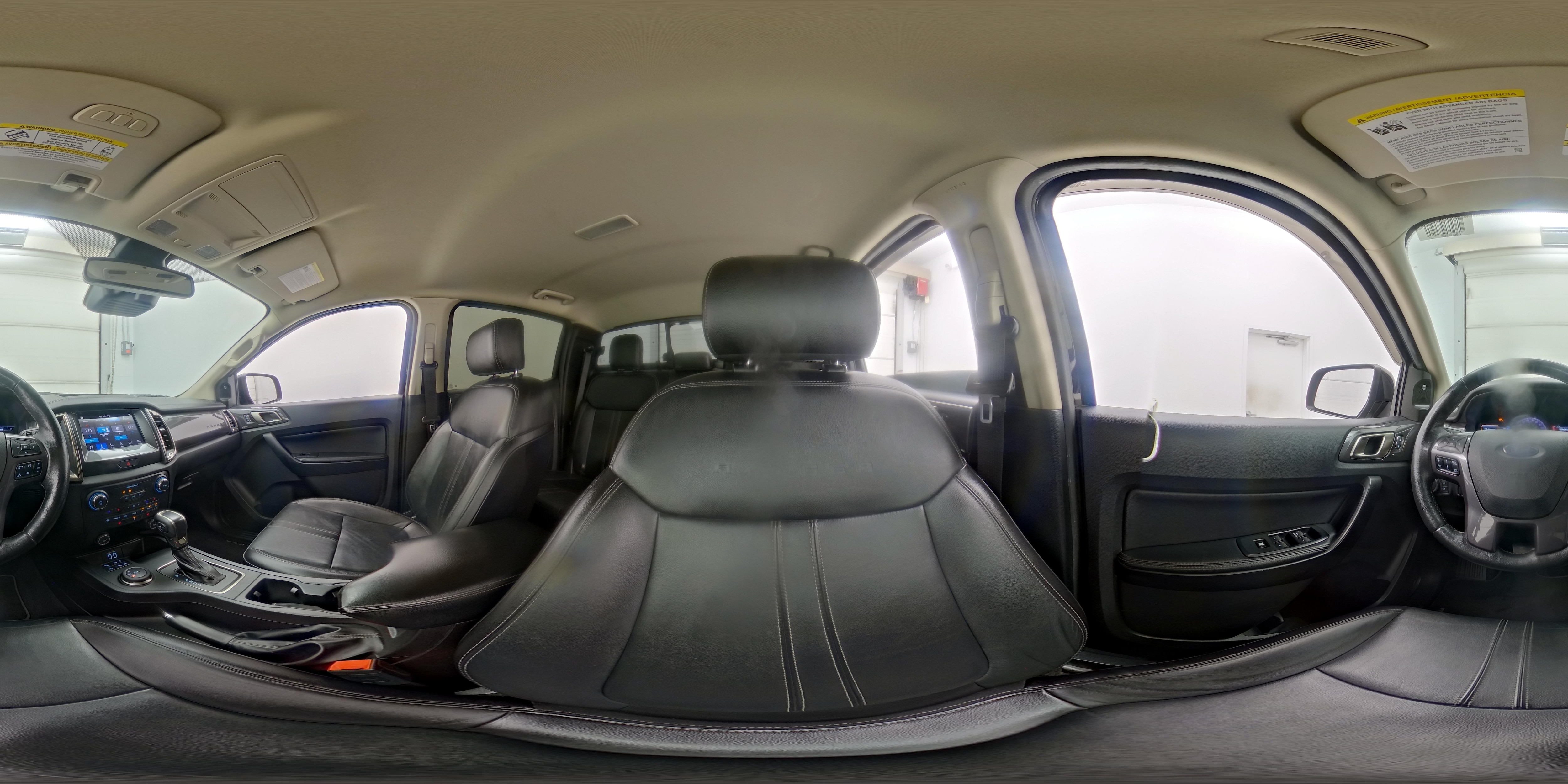 2019 Ford Ranger Lariat - Photo 27