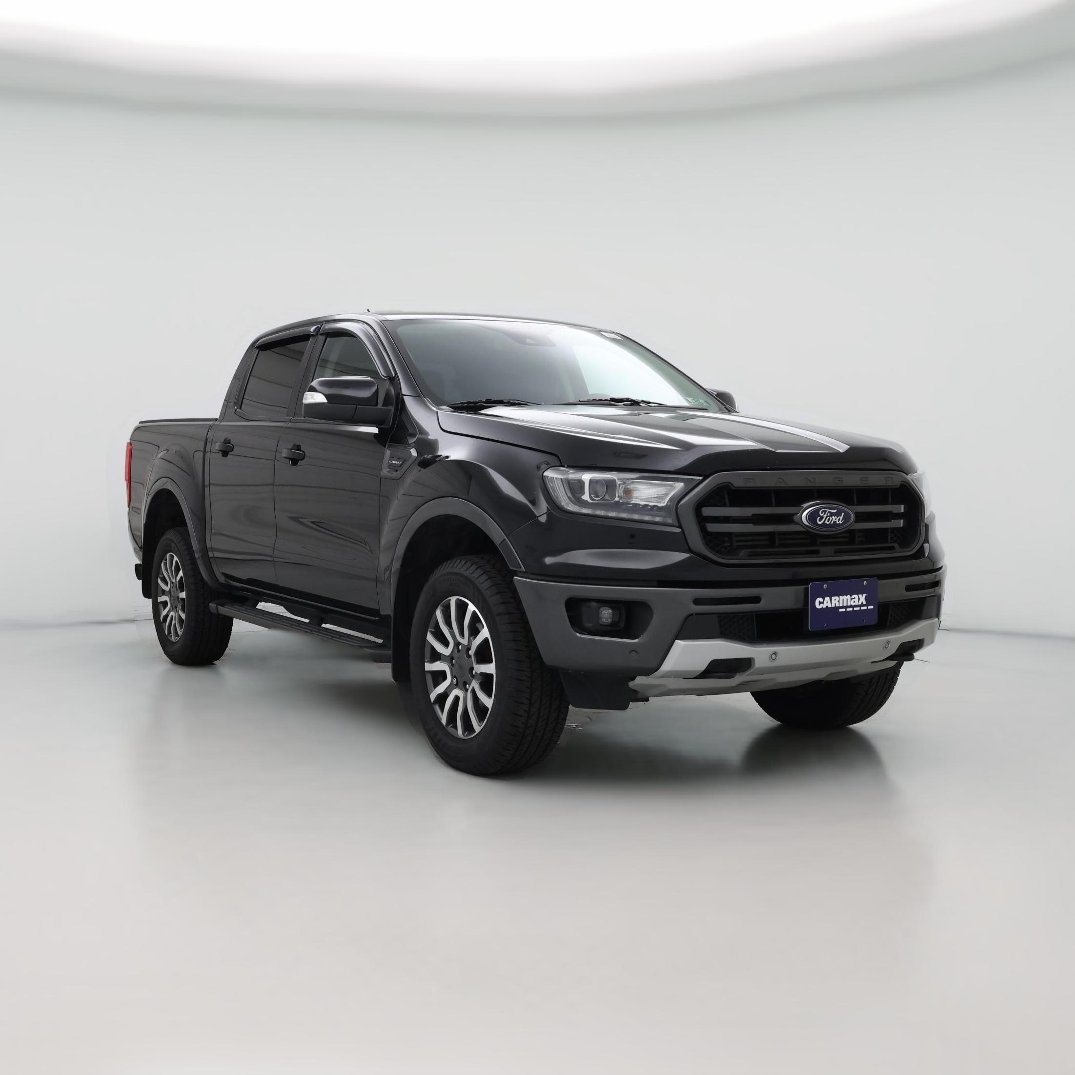Thumbnail: 2019 Ford Ranger - 1