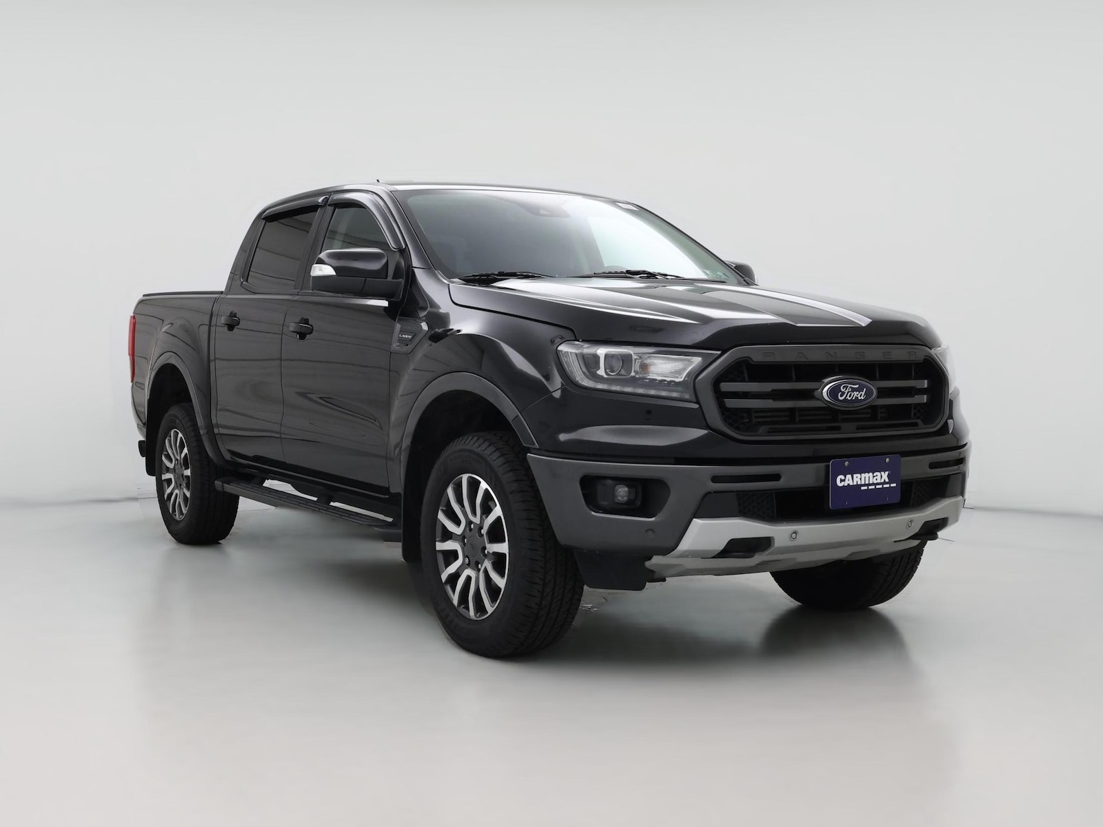 2019 Ford Ranger Lariat - Photo 1