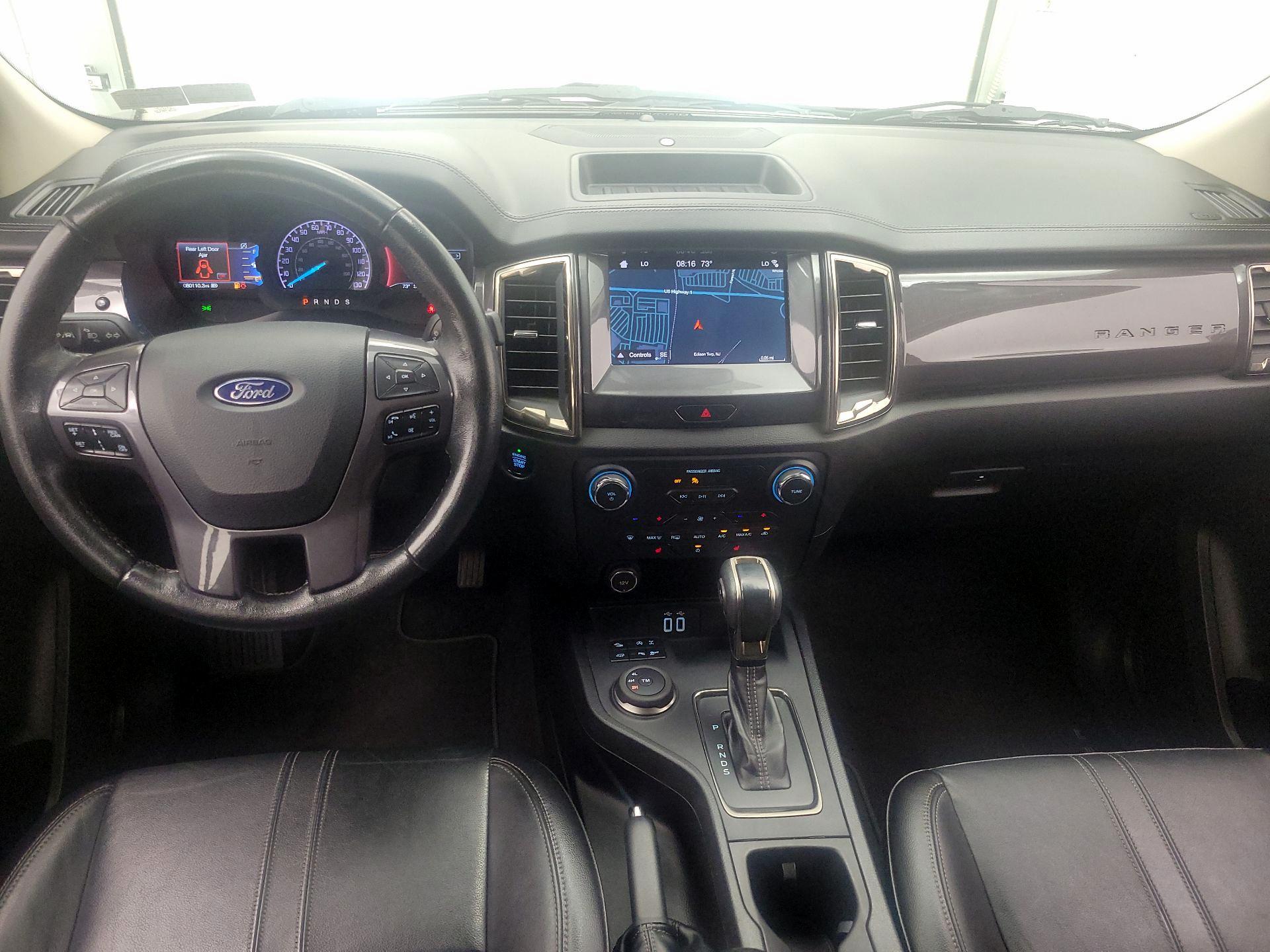 Thumbnail: 2019 Ford Ranger - 9