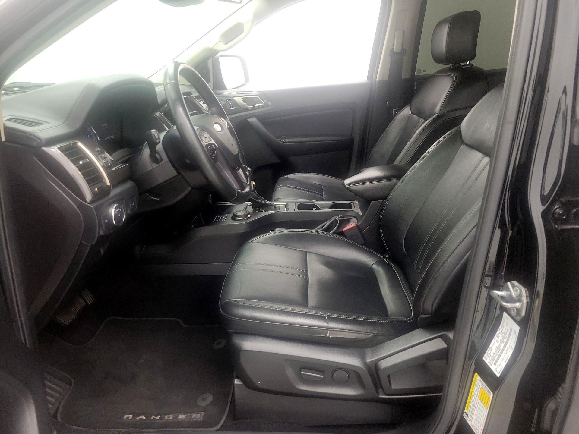 Thumbnail: 2019 Ford Ranger - 11