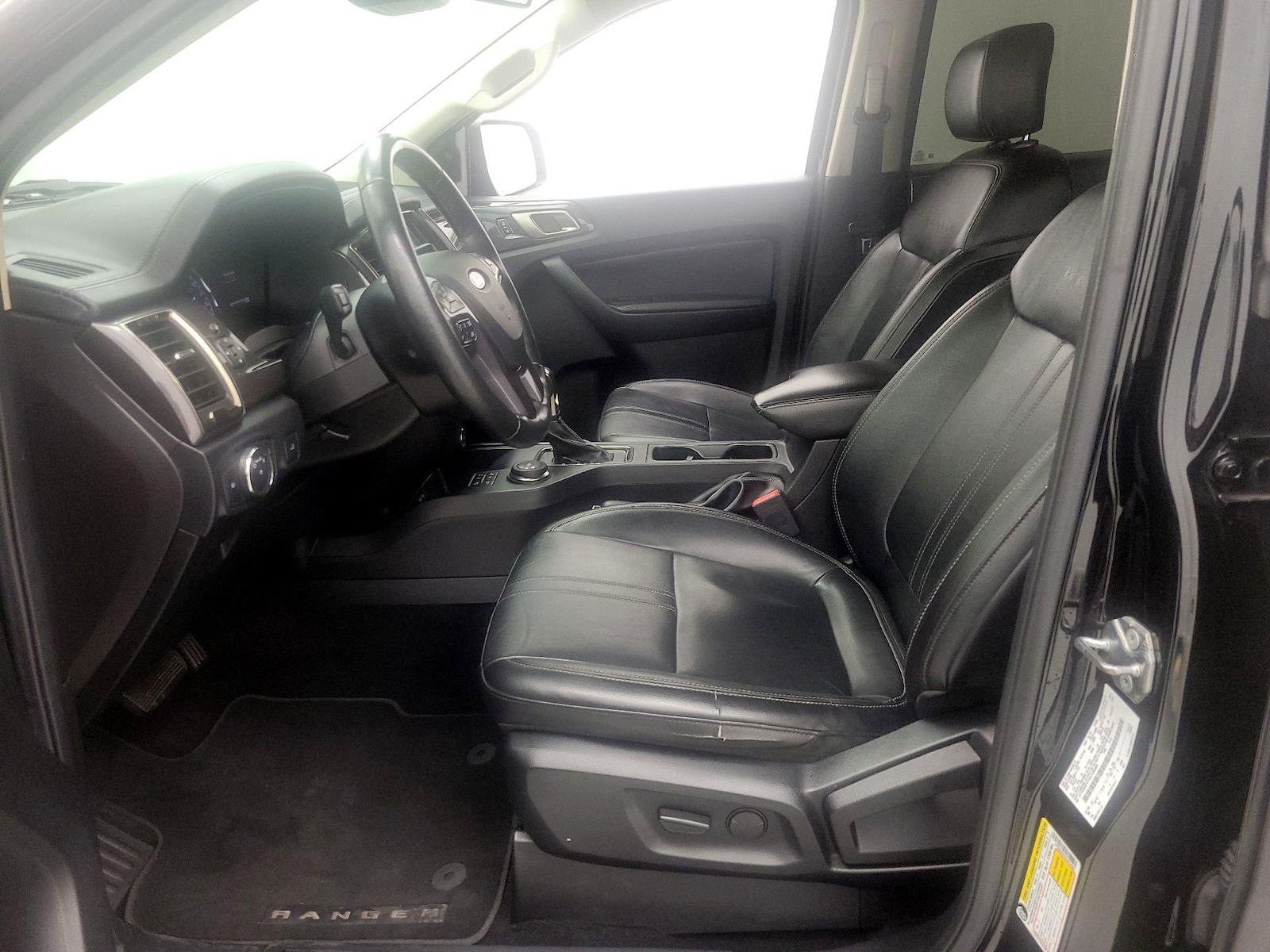 2019 Ford Ranger Lariat - Photo 12