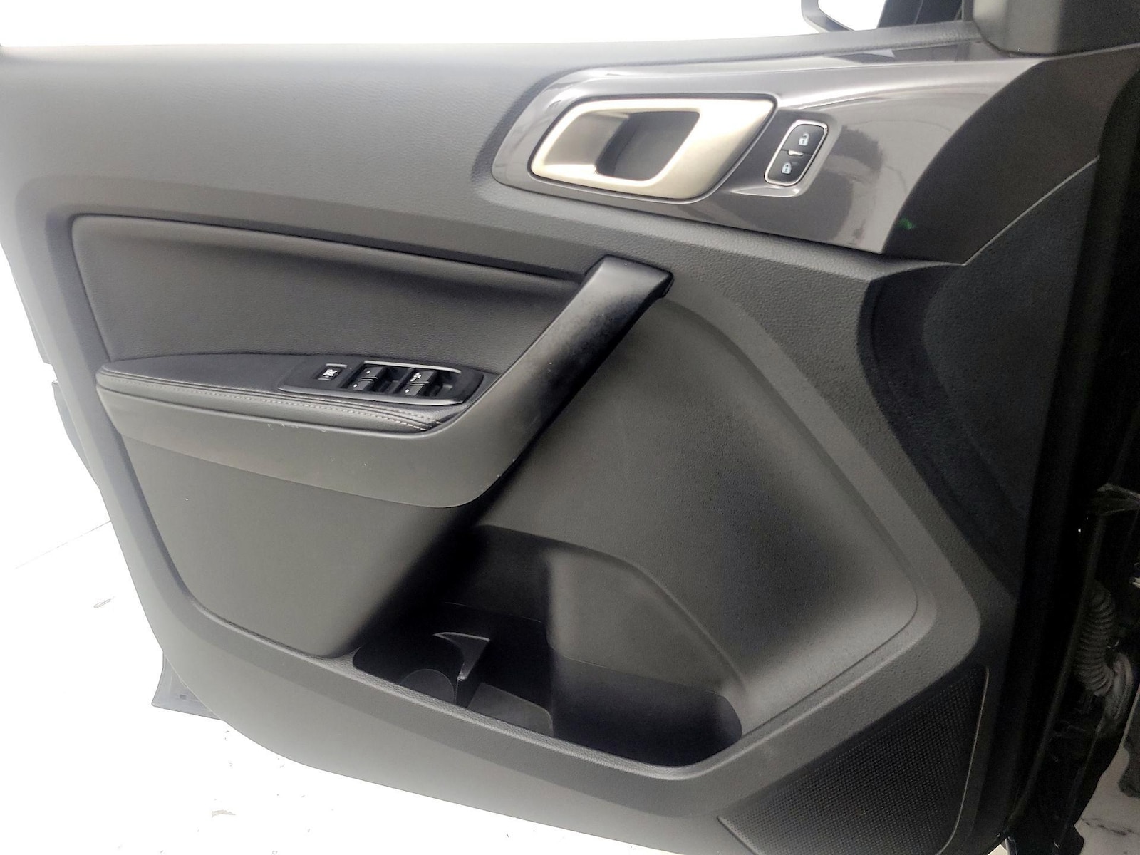 2019 Ford Ranger Lariat - Photo 13