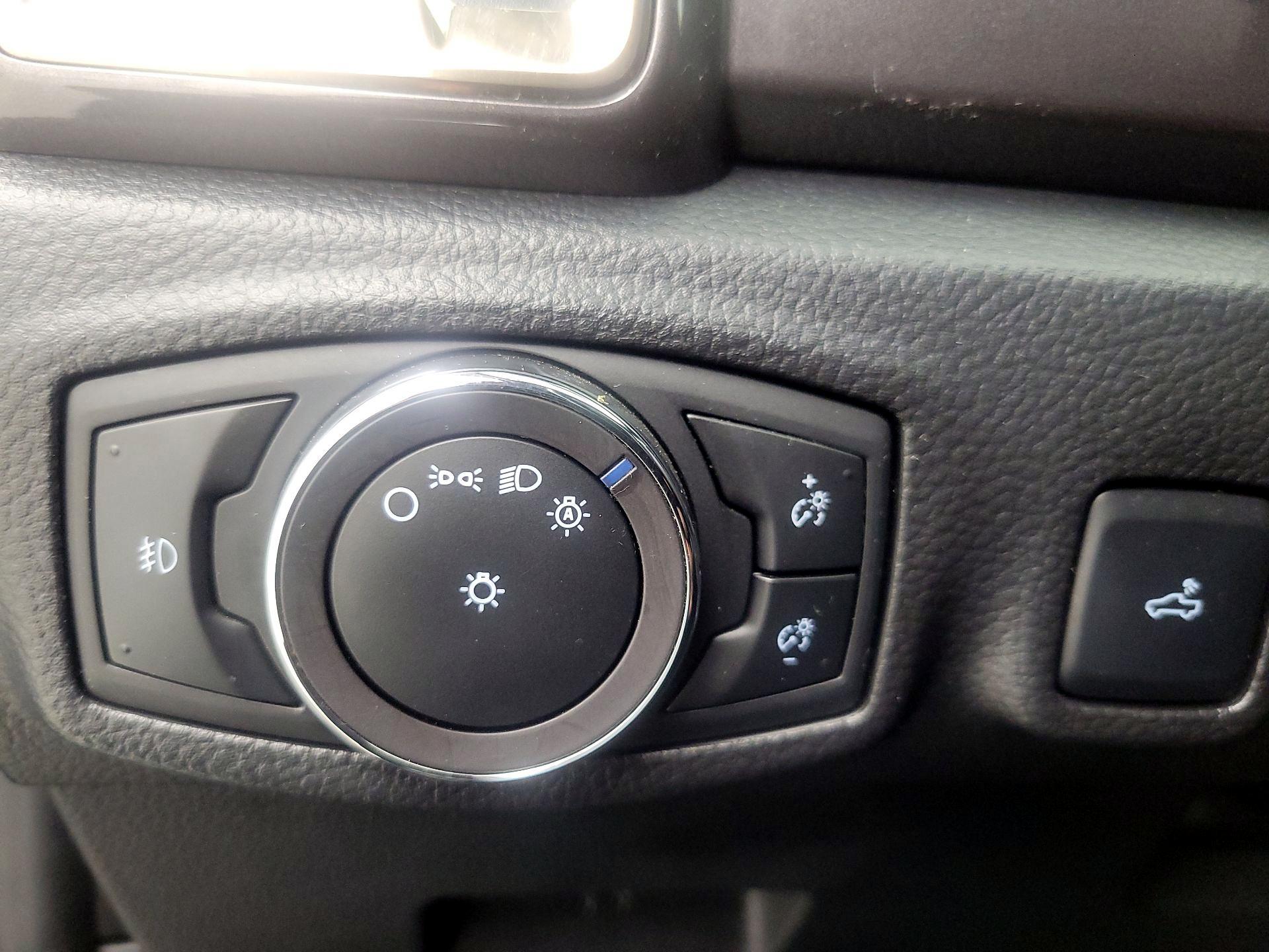 Thumbnail: 2019 Ford Ranger - 13