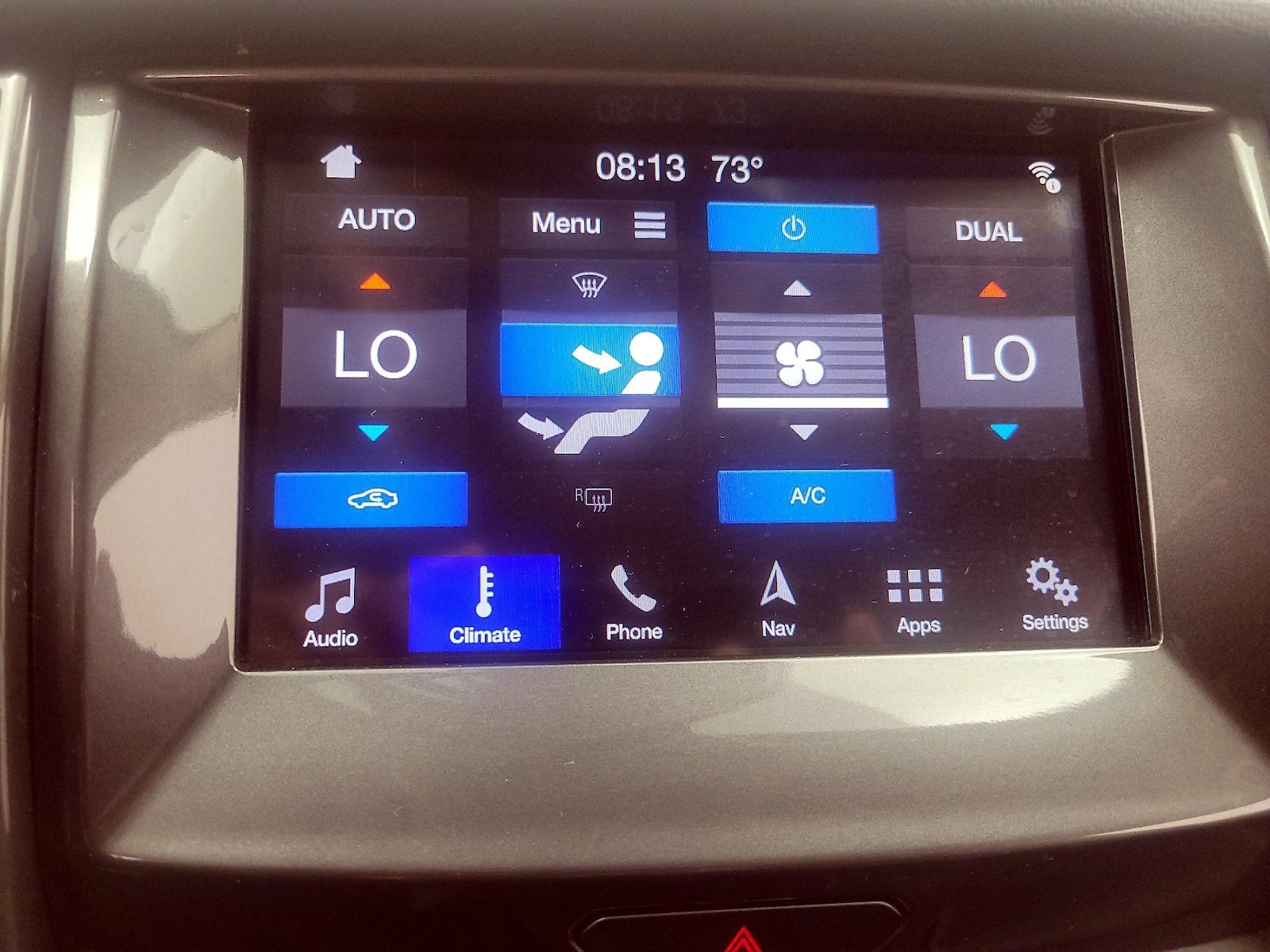 2019 Ford Ranger Lariat - Photo 18