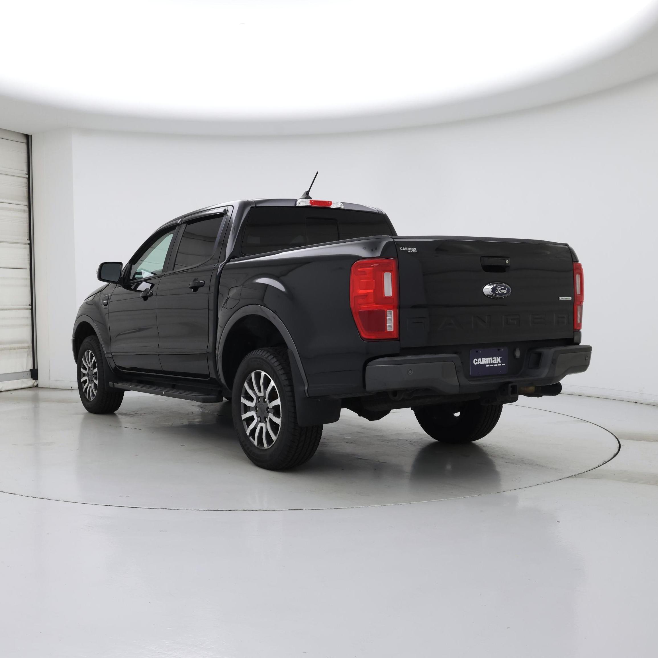 Thumbnail: 2019 Ford Ranger - 2