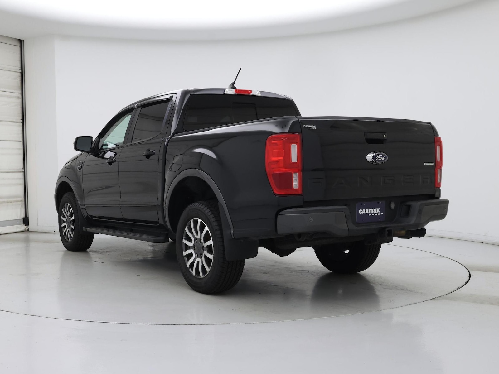 2019 Ford Ranger Lariat - Photo 3