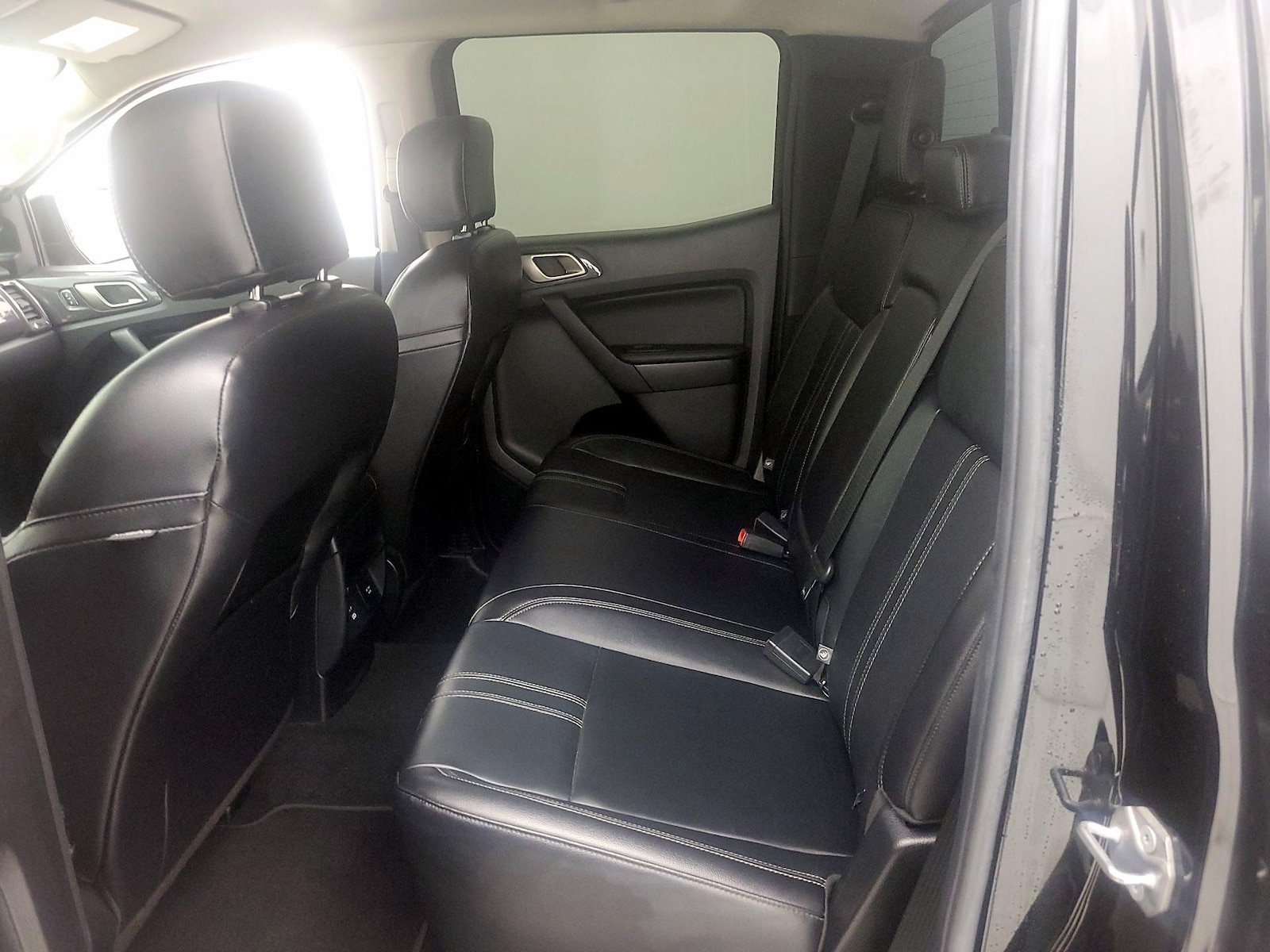 2019 Ford Ranger Lariat - Photo 21