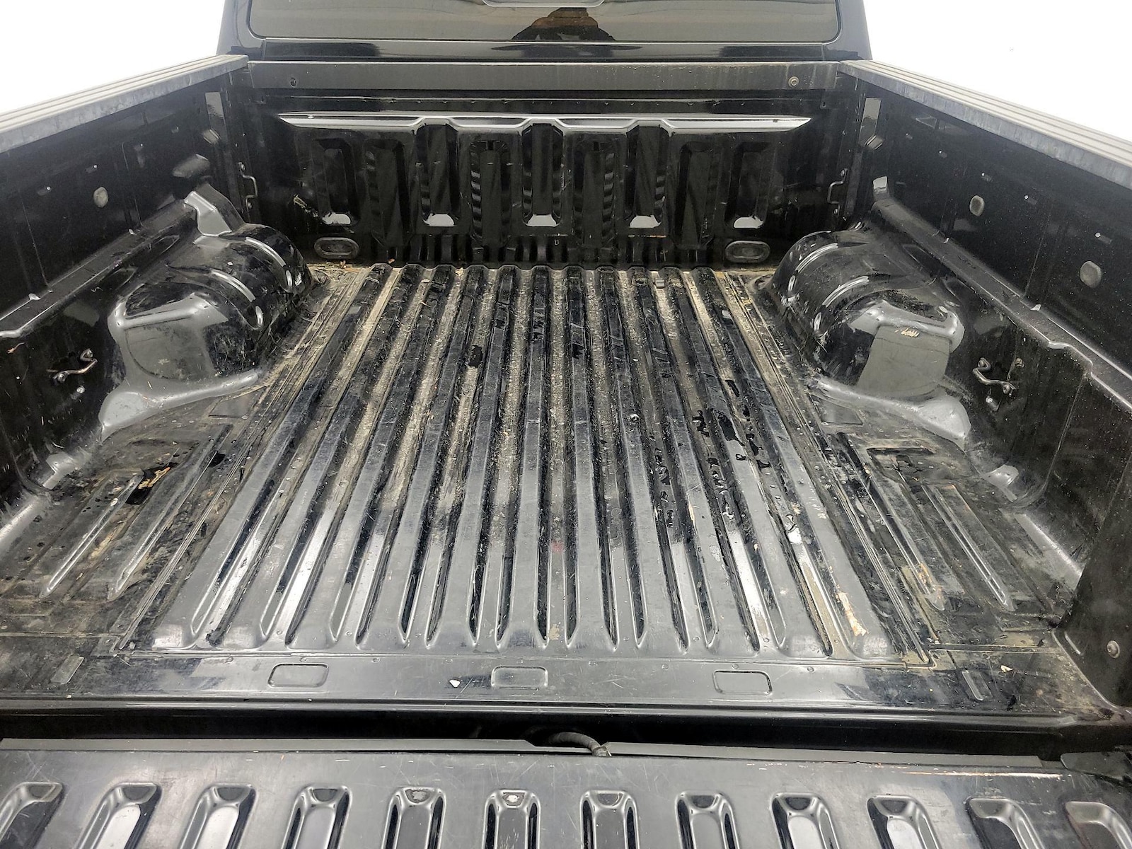 2019 Ford Ranger Lariat - Photo 22