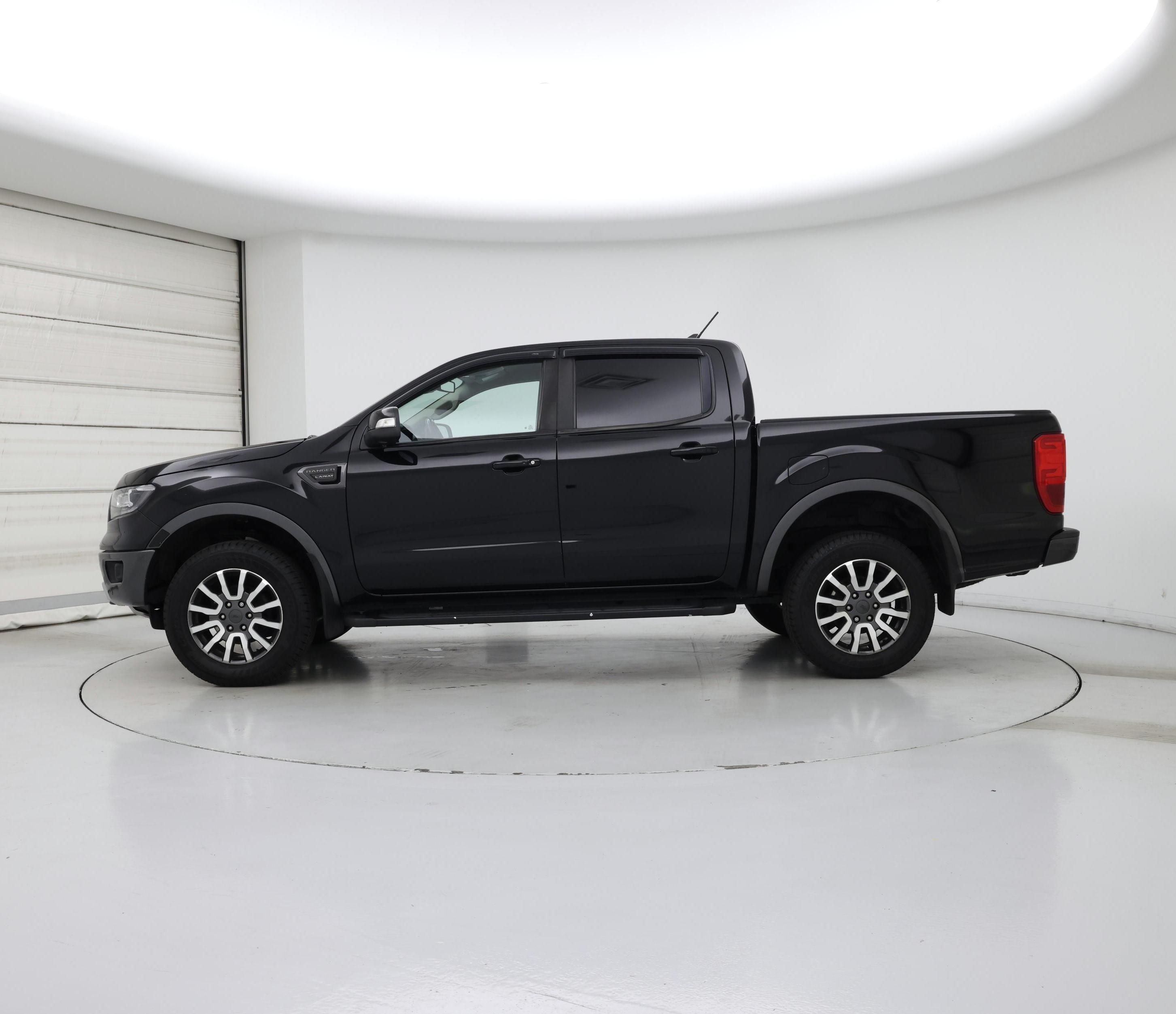 Thumbnail: 2019 Ford Ranger - 3