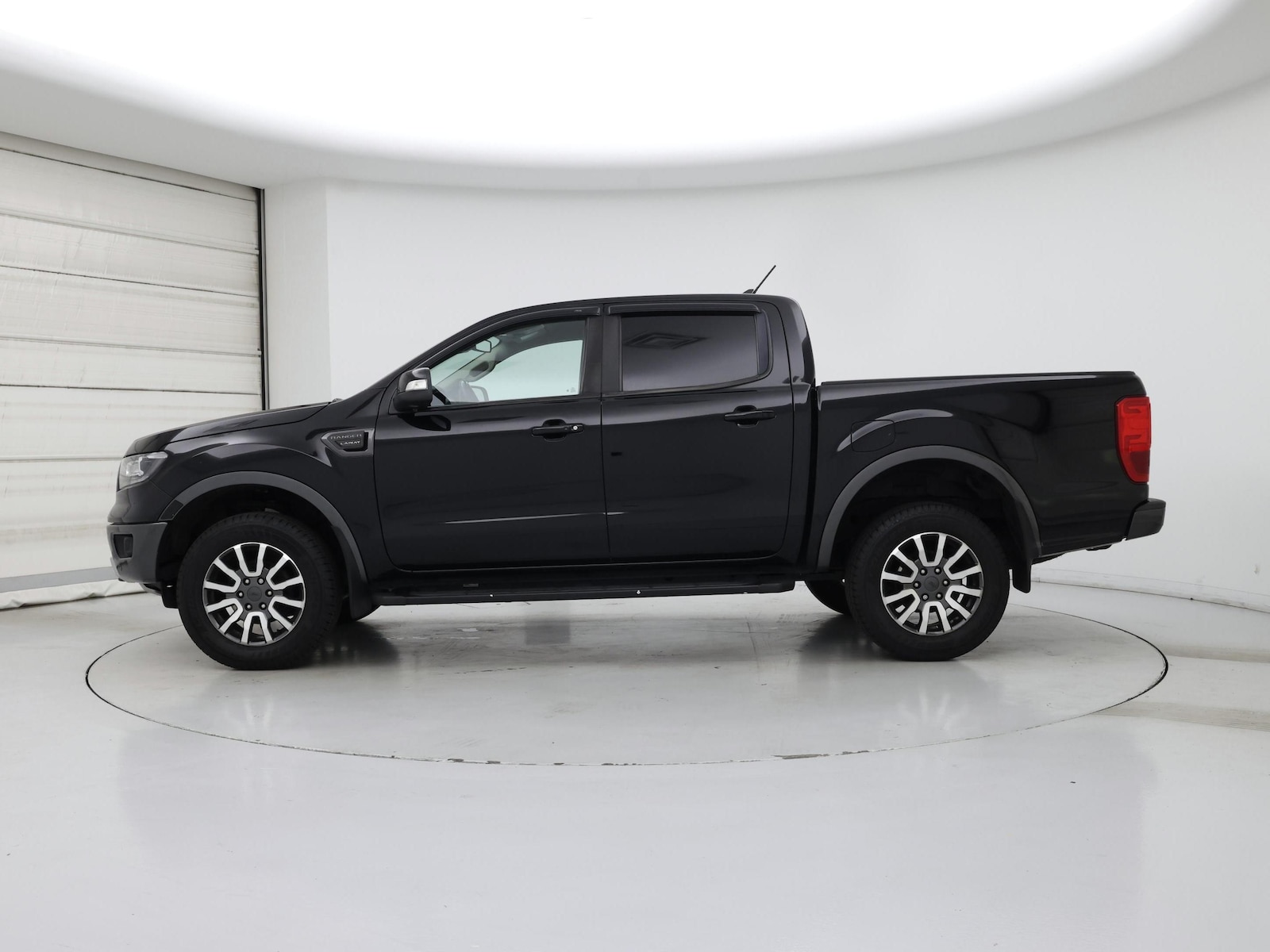 2019 Ford Ranger Lariat - Photo 4