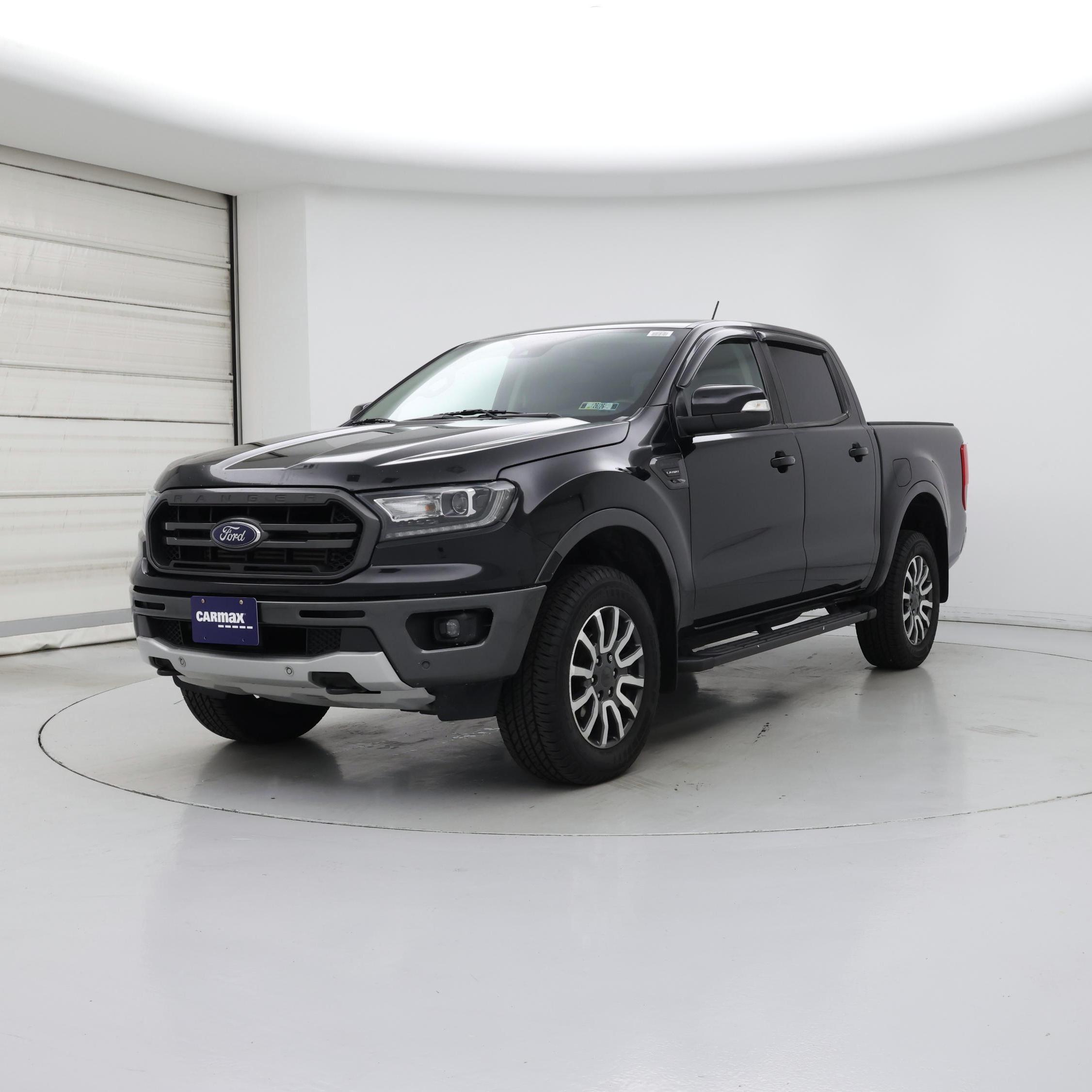 Thumbnail: 2019 Ford Ranger - 4
