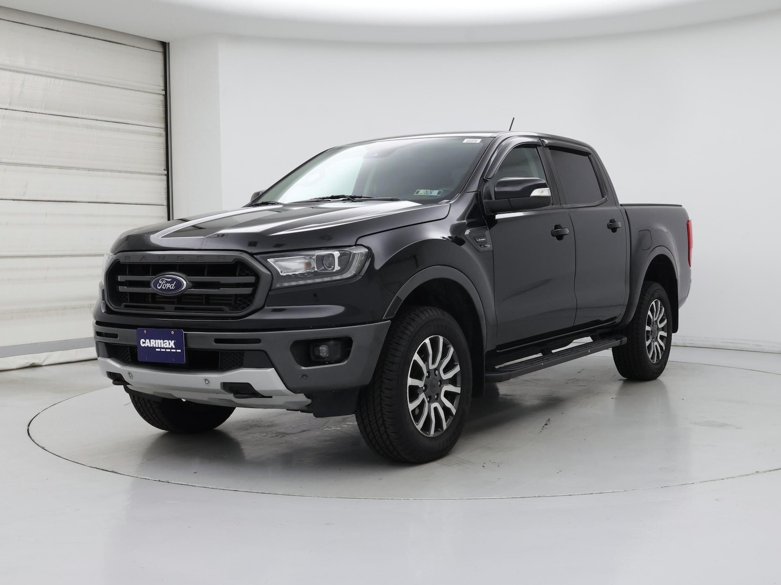 2019 Ford Ranger Lariat - Photo 5