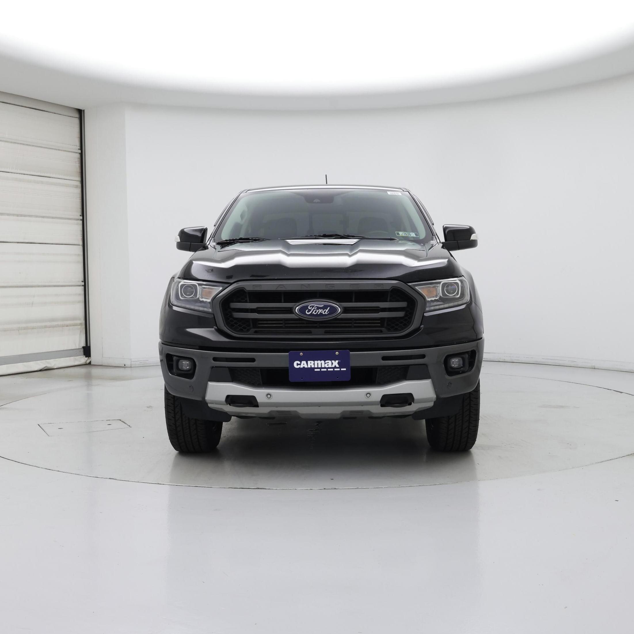 Thumbnail: 2019 Ford Ranger - 5