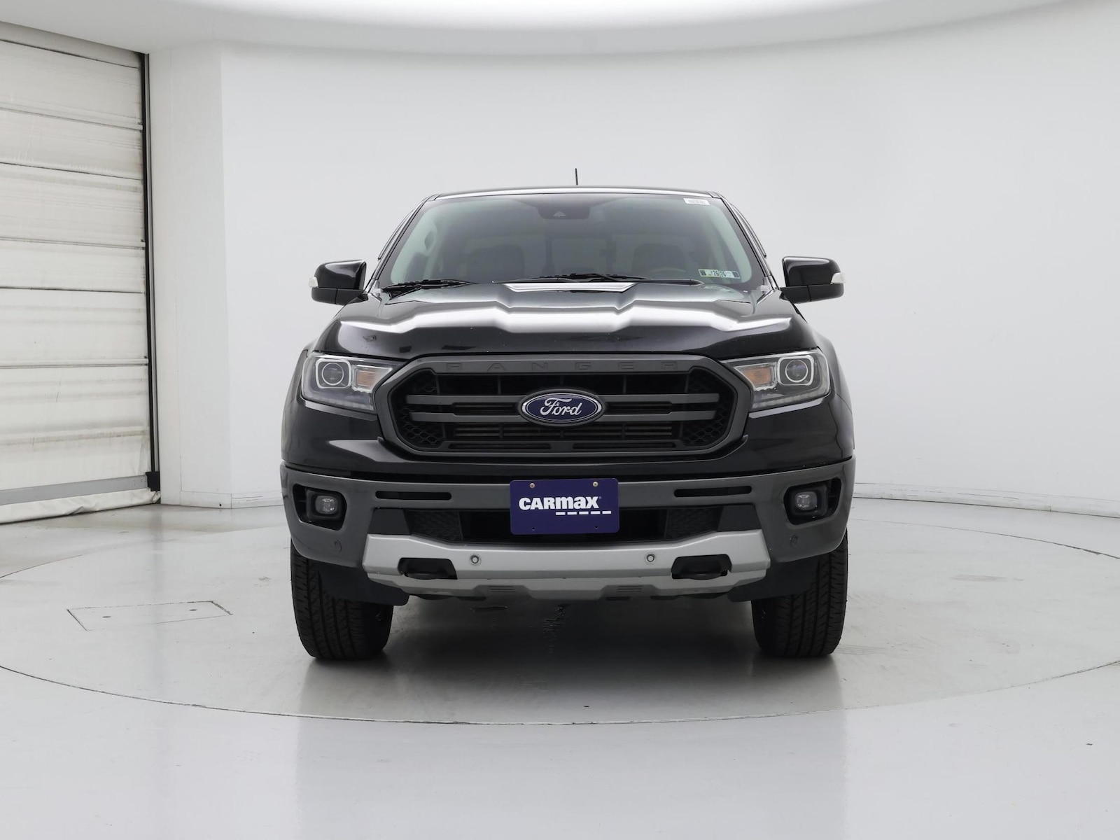 2019 Ford Ranger Lariat - Photo 6