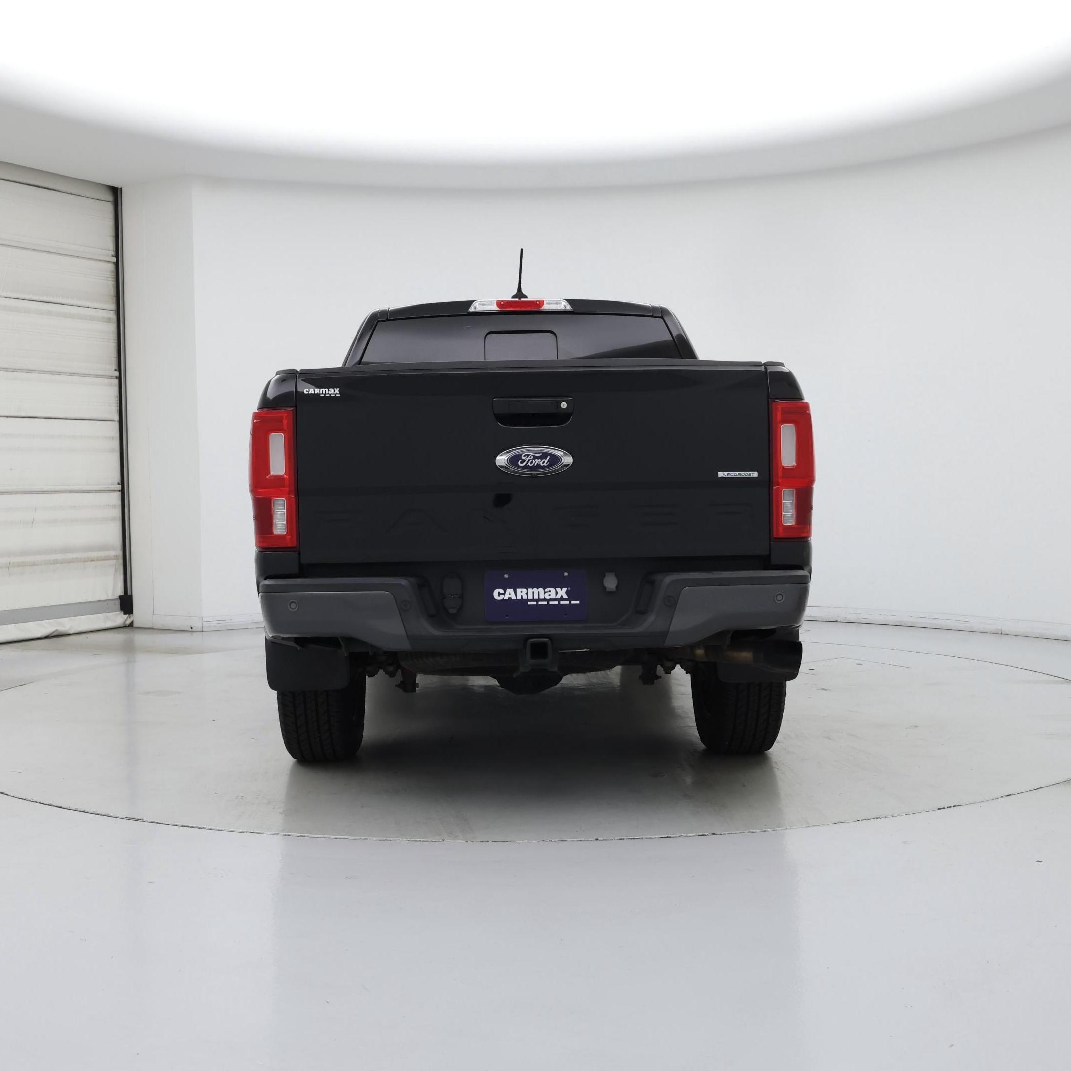 Thumbnail: 2019 Ford Ranger - 6