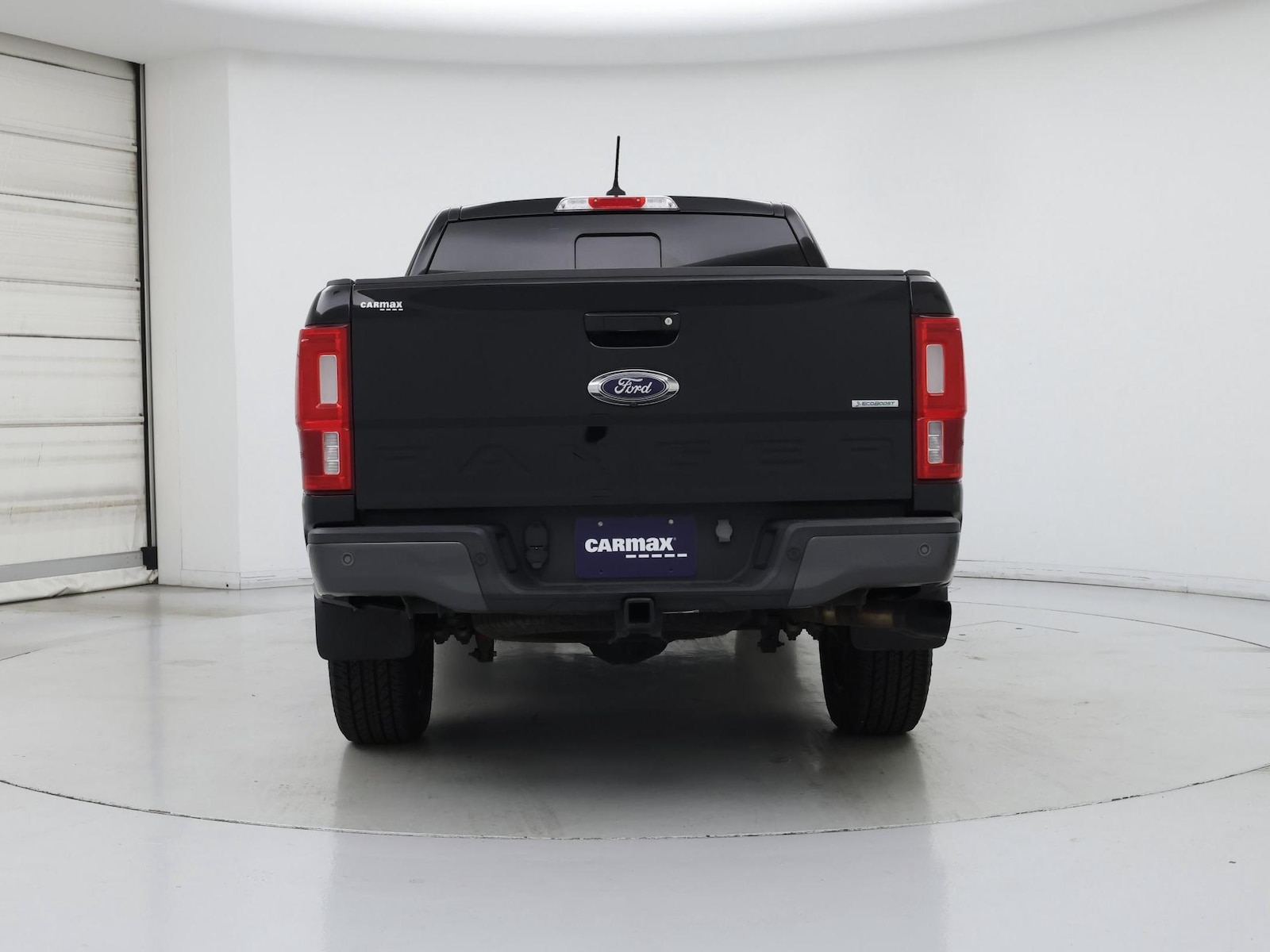 2019 Ford Ranger Lariat - Photo 7