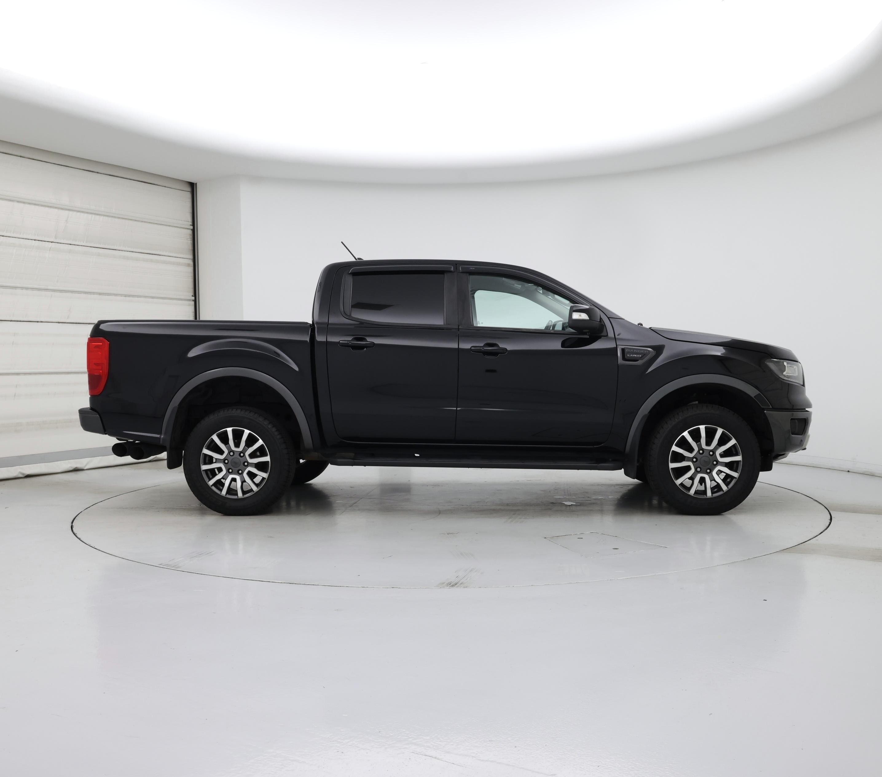 Thumbnail: 2019 Ford Ranger - 7