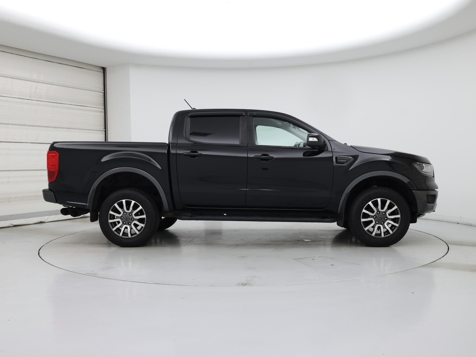 2019 Ford Ranger Lariat - Photo 8