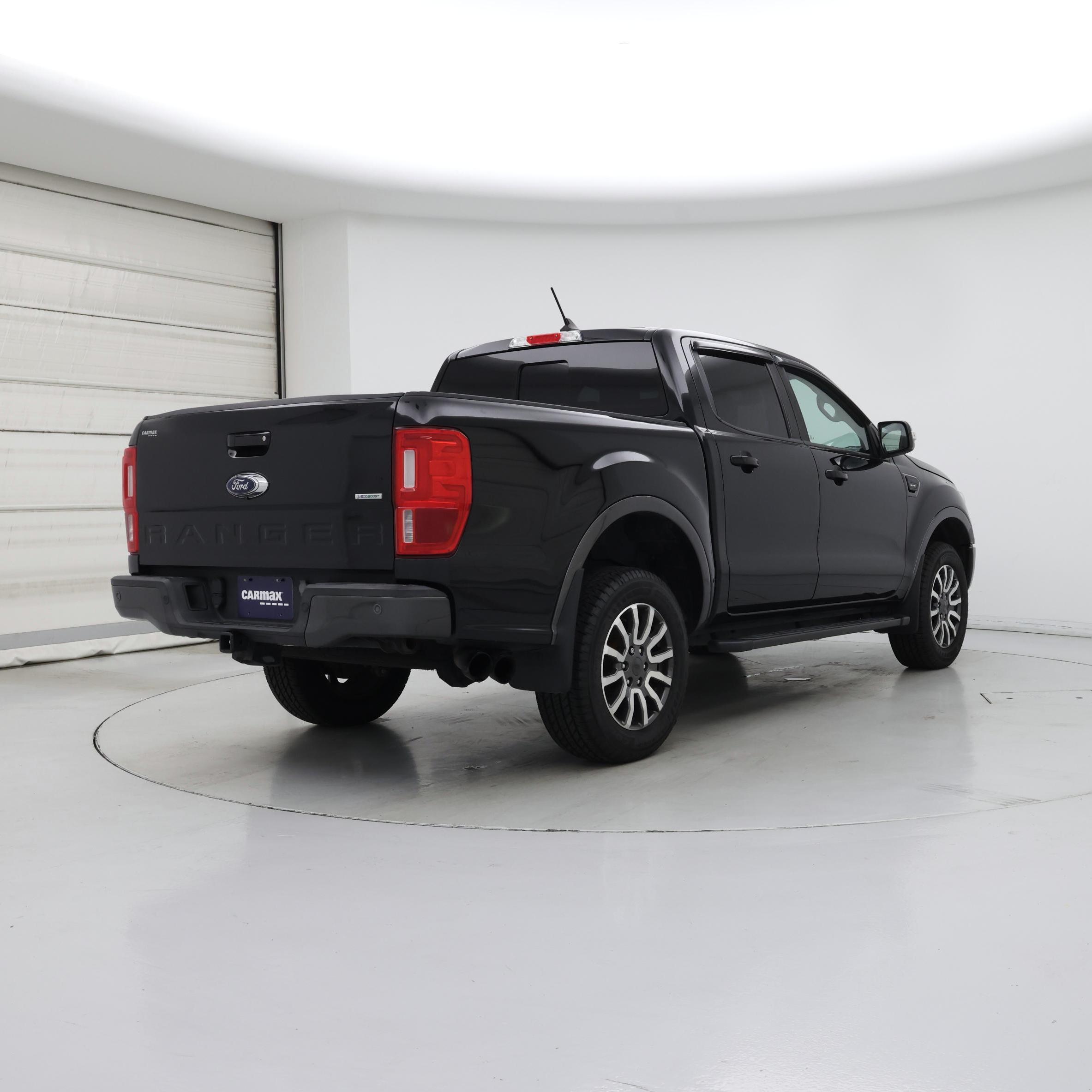 Thumbnail: 2019 Ford Ranger - 8