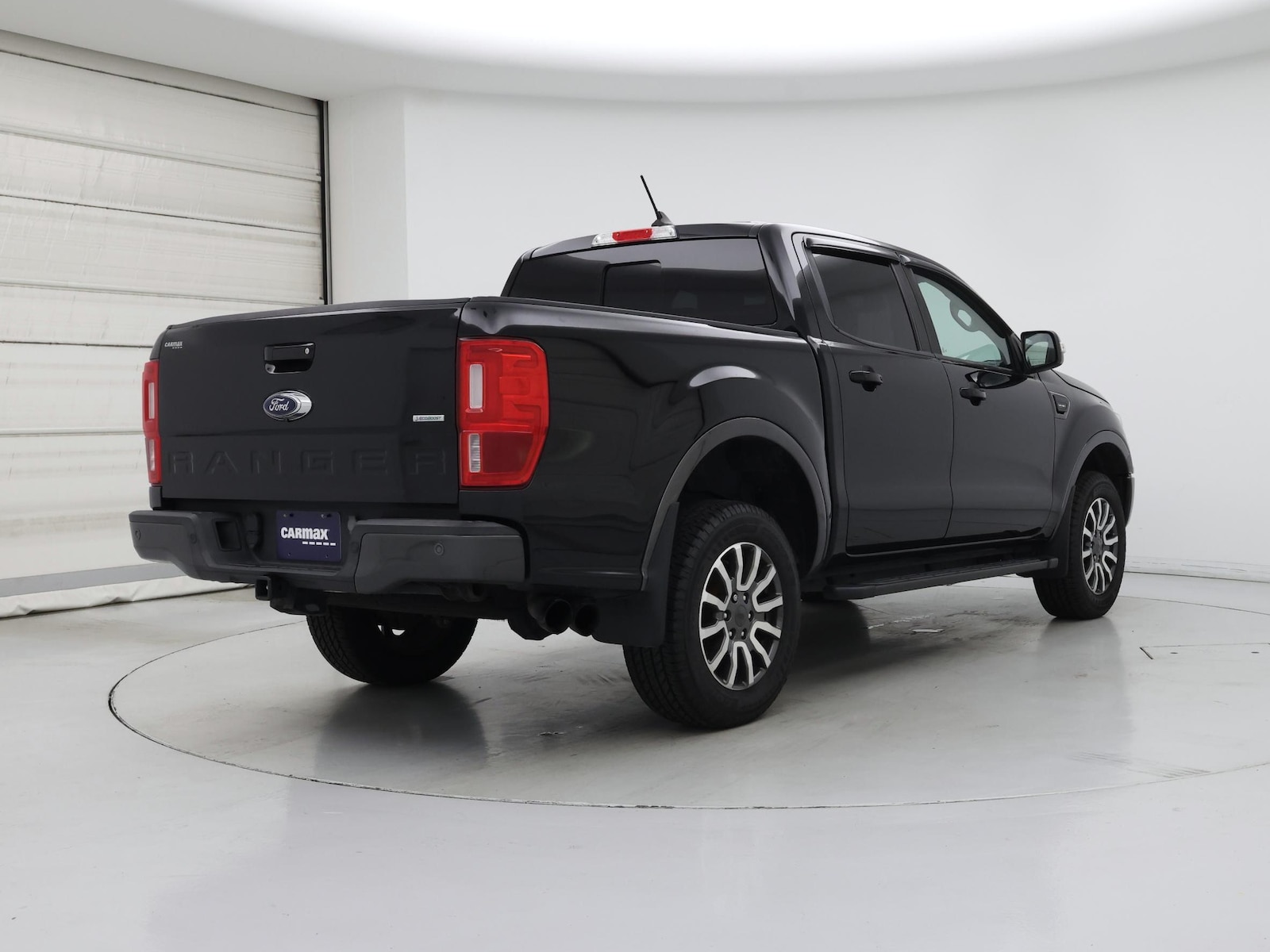 2019 Ford Ranger Lariat - Photo 9