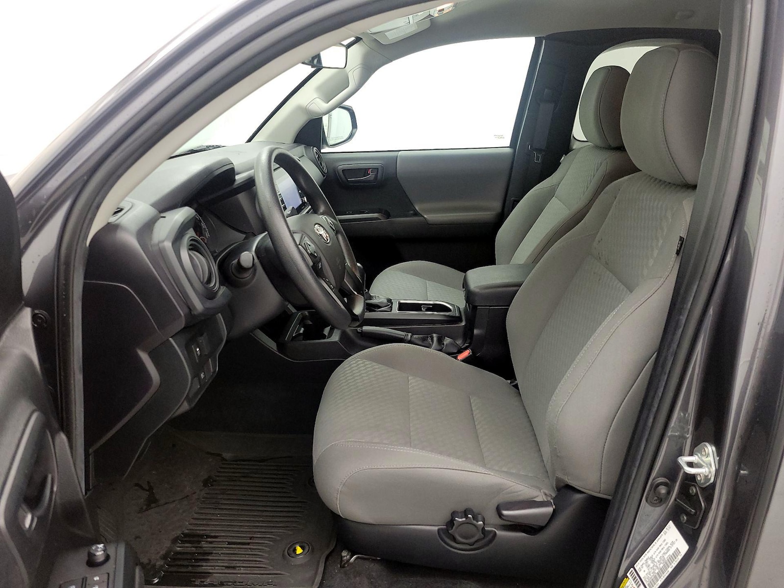 Side Airbags