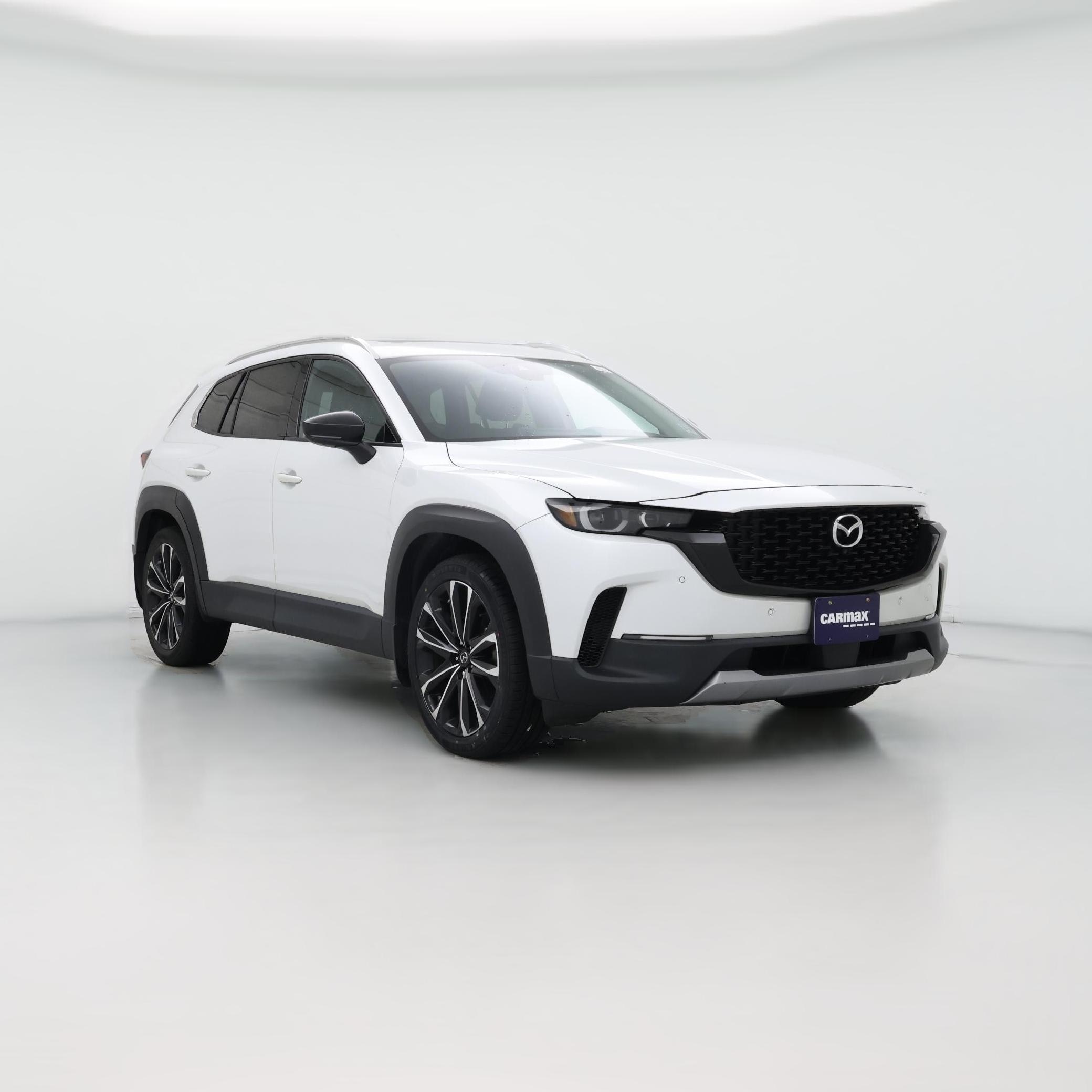 Thumbnail: 2023 Mazda CX-50 - 1