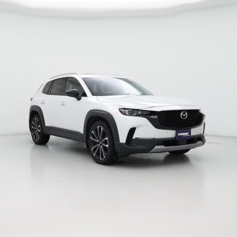 2023 Mazda CX-50 2.5 Turbo Premium Plus