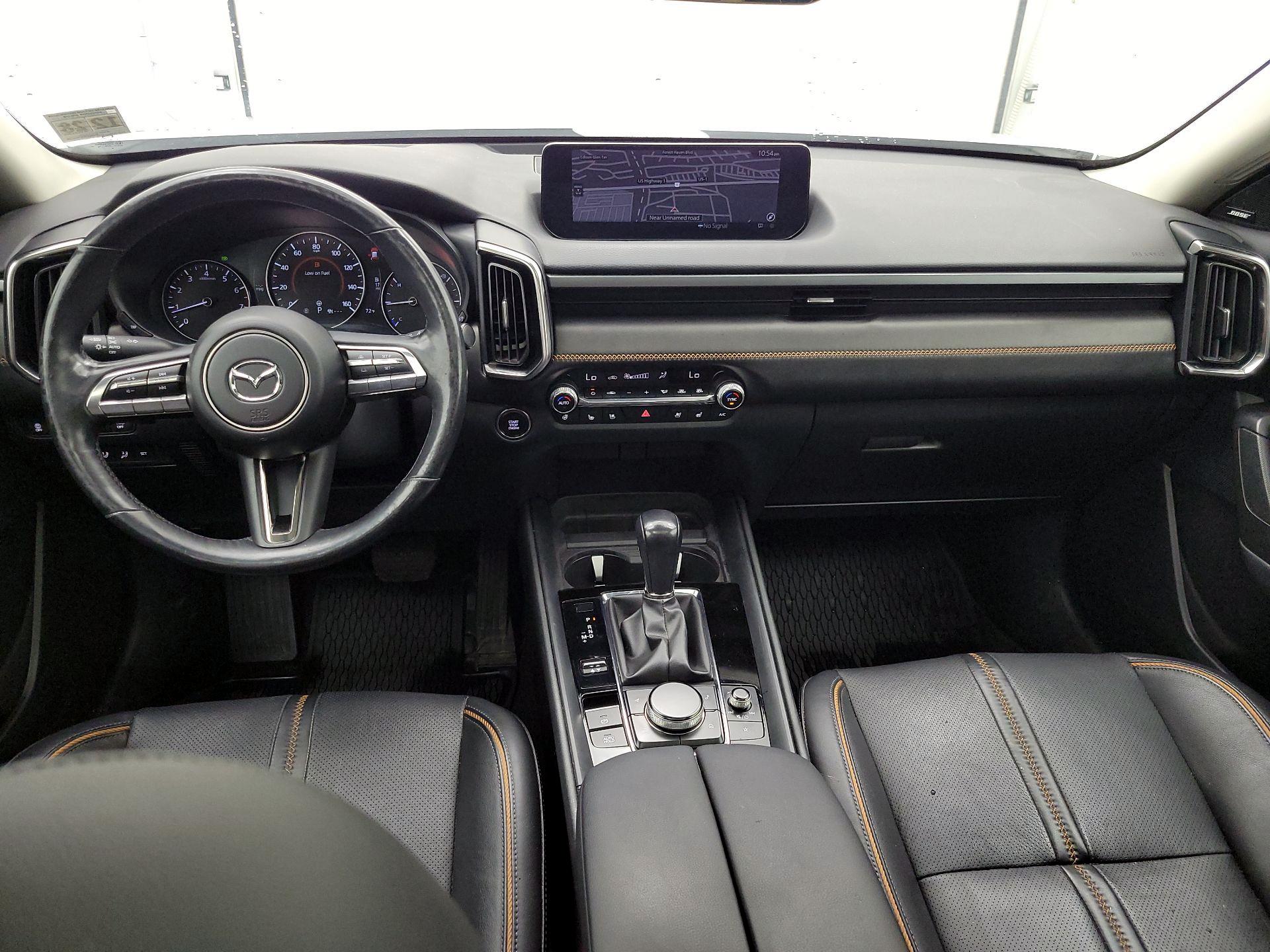 Thumbnail: 2023 Mazda CX-50 - 9