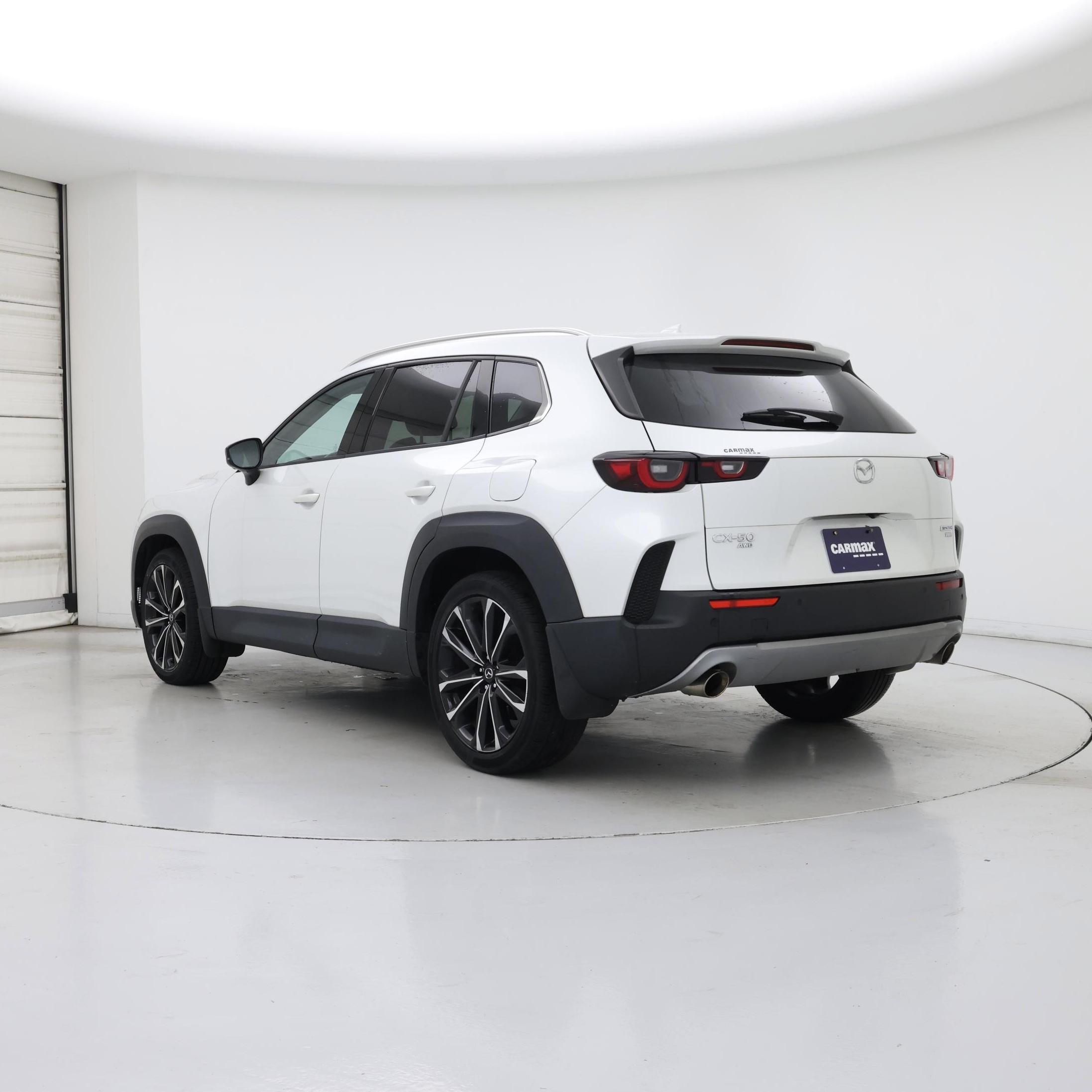 Thumbnail: 2023 Mazda CX-50 - 2