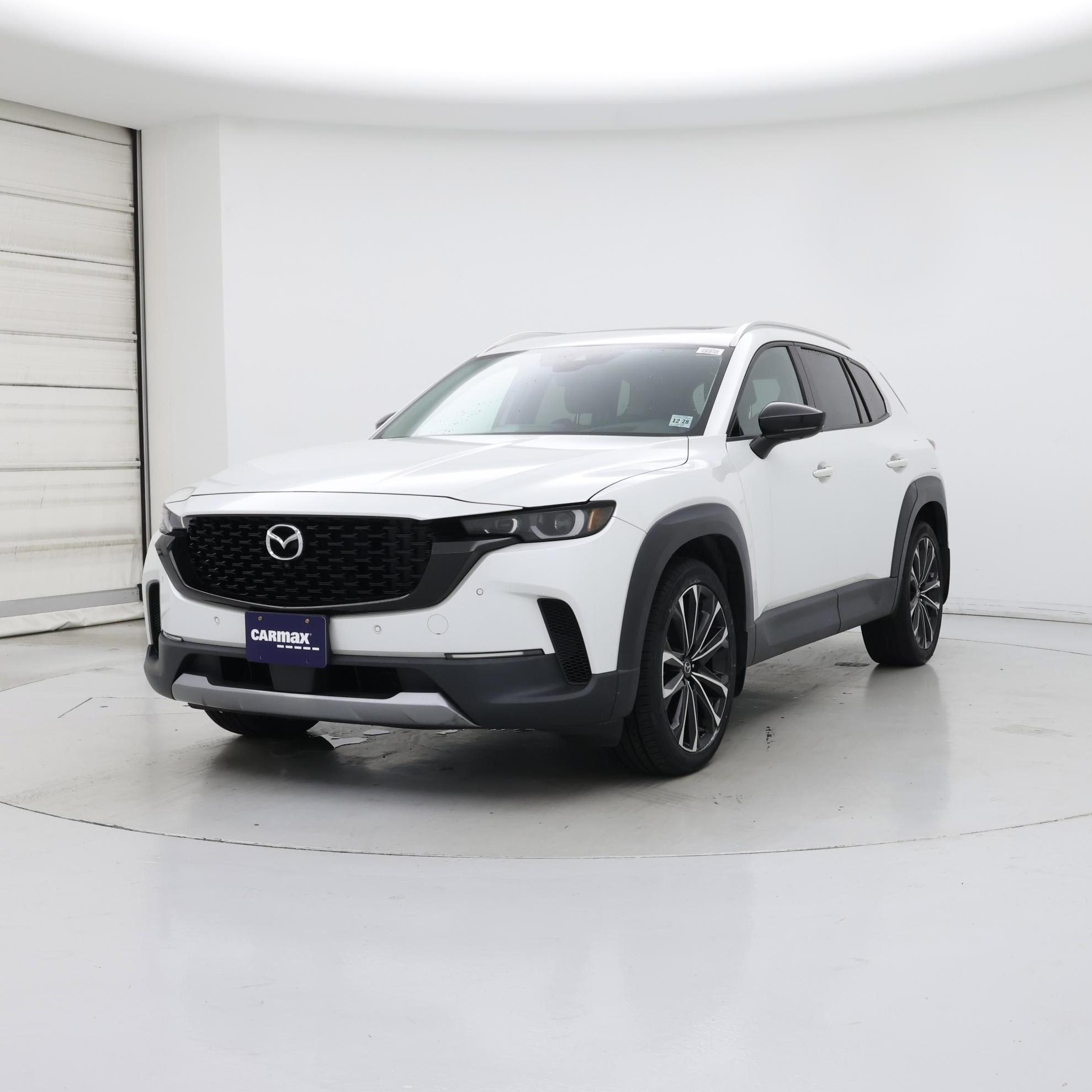 Thumbnail: 2023 Mazda CX-50 - 4