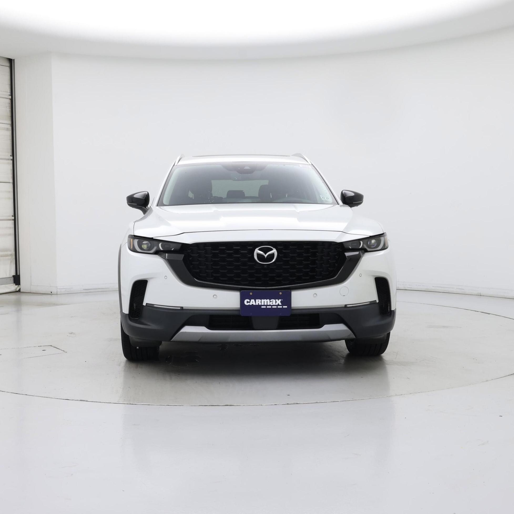 Thumbnail: 2023 Mazda CX-50 - 5
