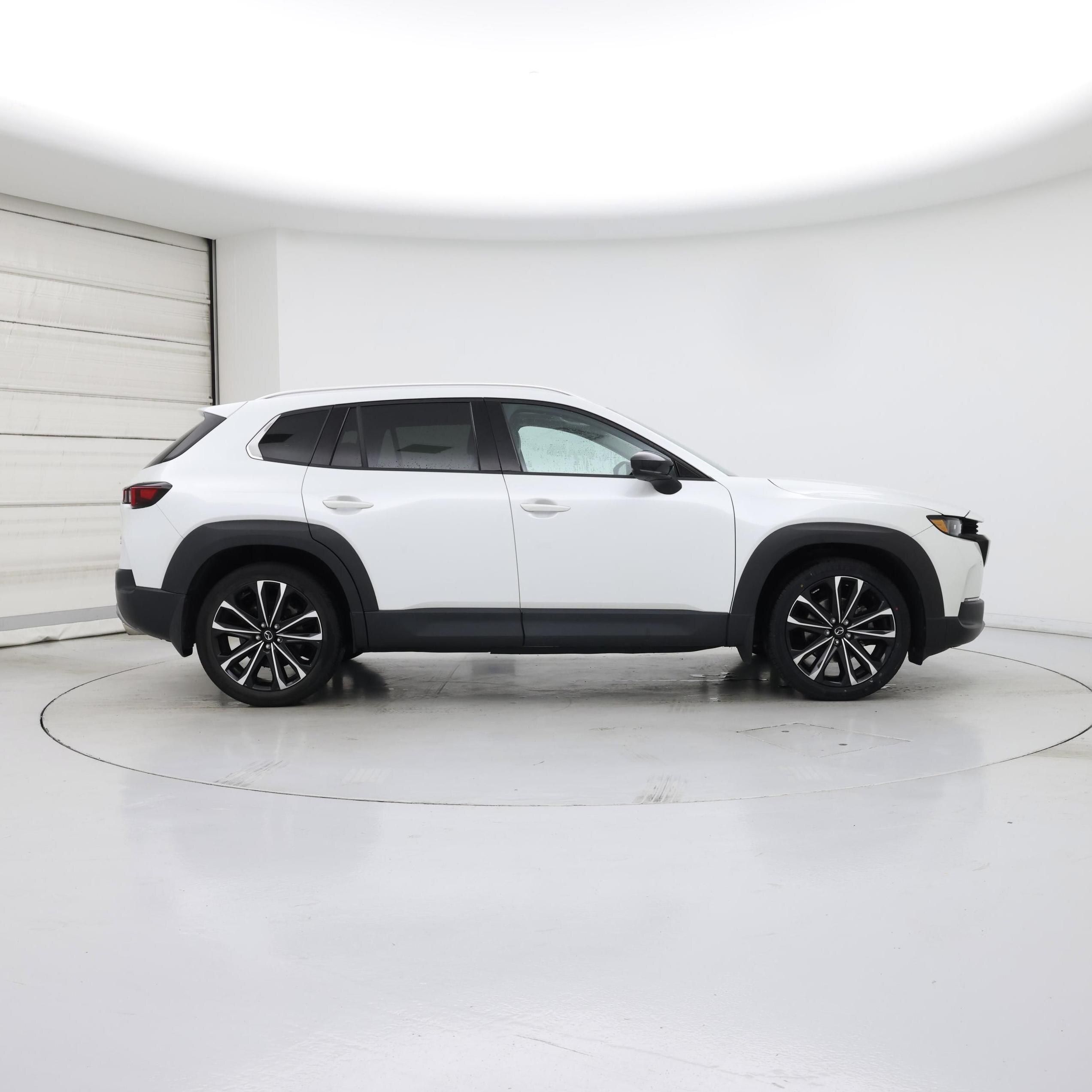 Thumbnail: 2023 Mazda CX-50 - 7