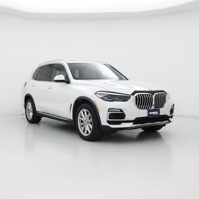 Recommended categories heading image of the selected vehicle
