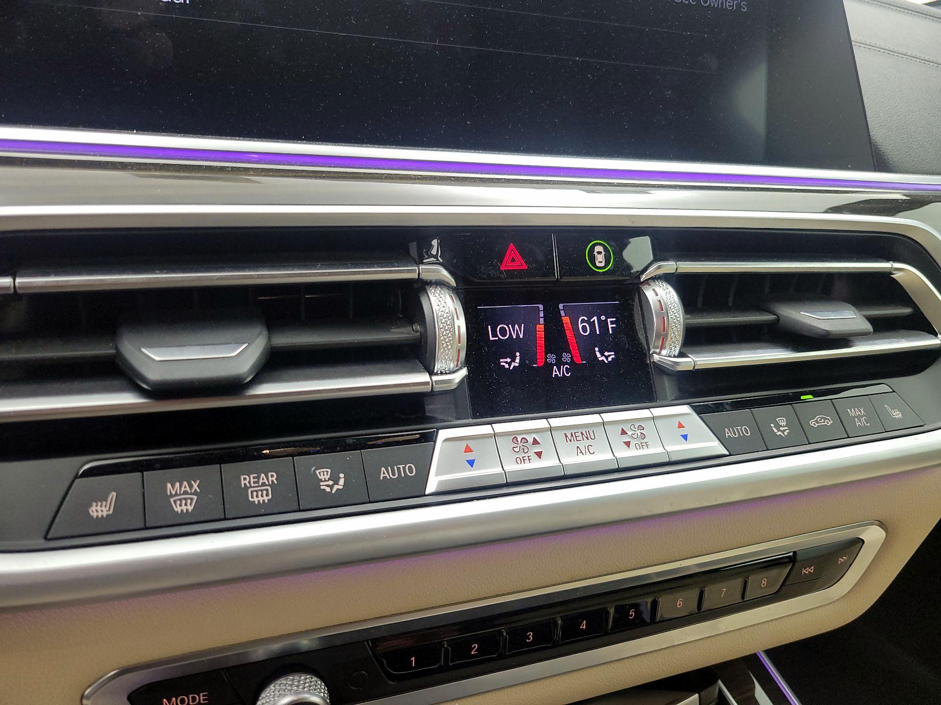 Thumbnail: 2021 BMW X5 - 17