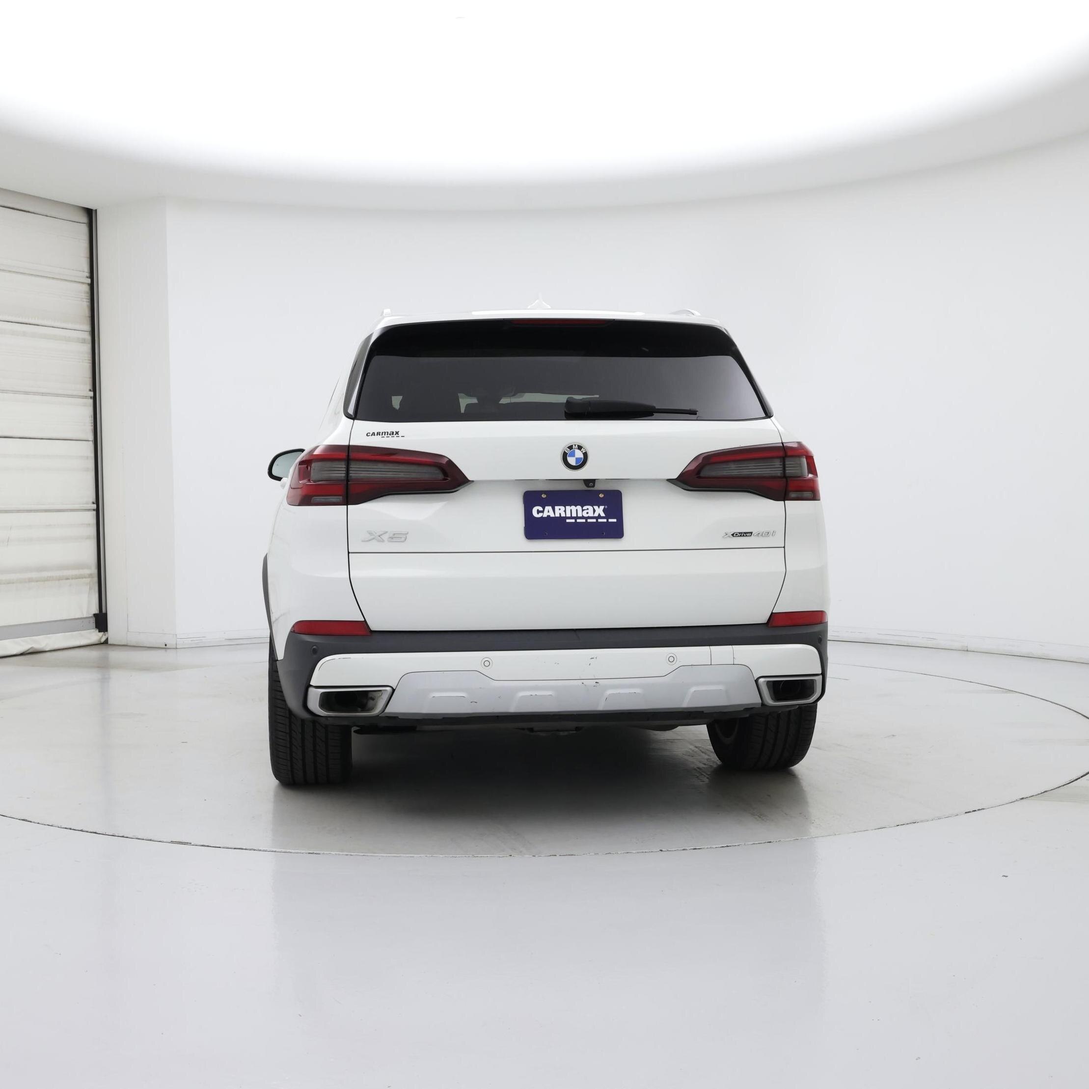 Thumbnail: 2021 BMW X5 - 6