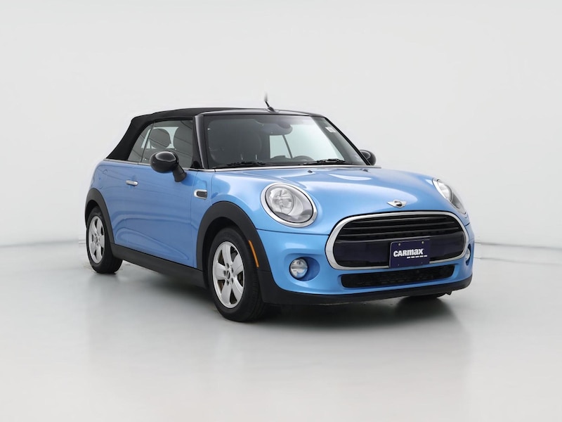 2017 MINI Cooper  -
                  Edison, NJ