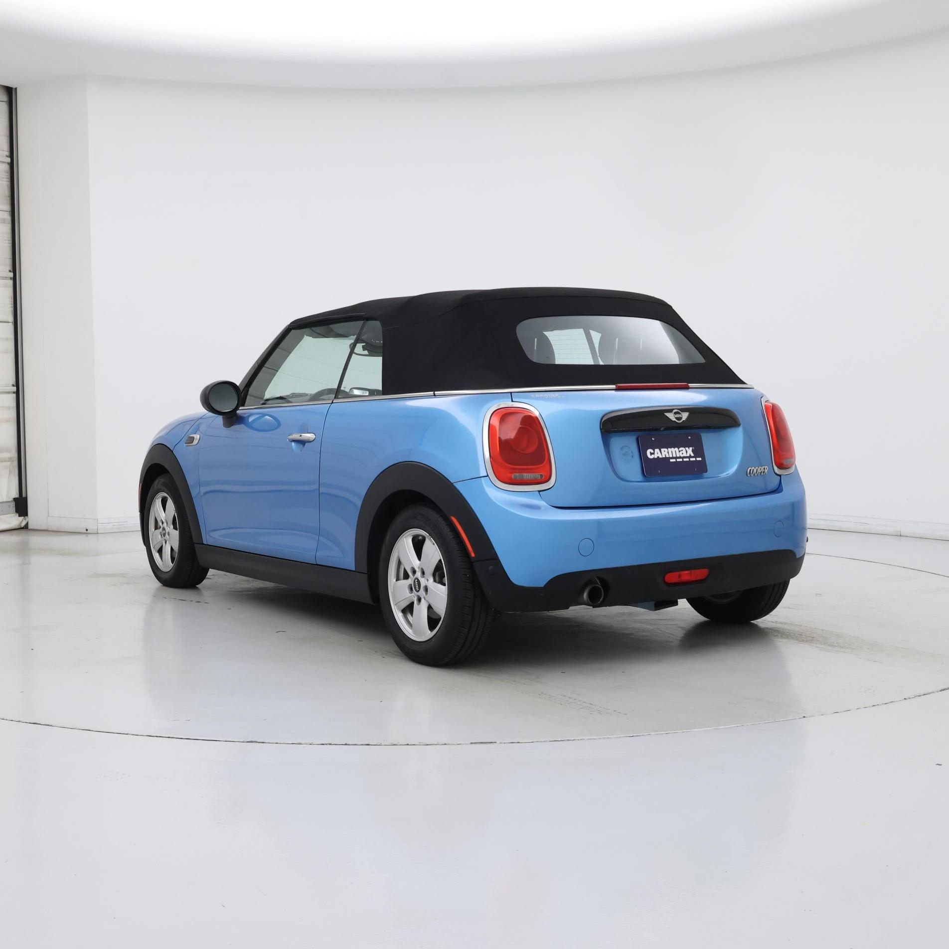 Thumbnail: 2017 MINI Cooper - 2