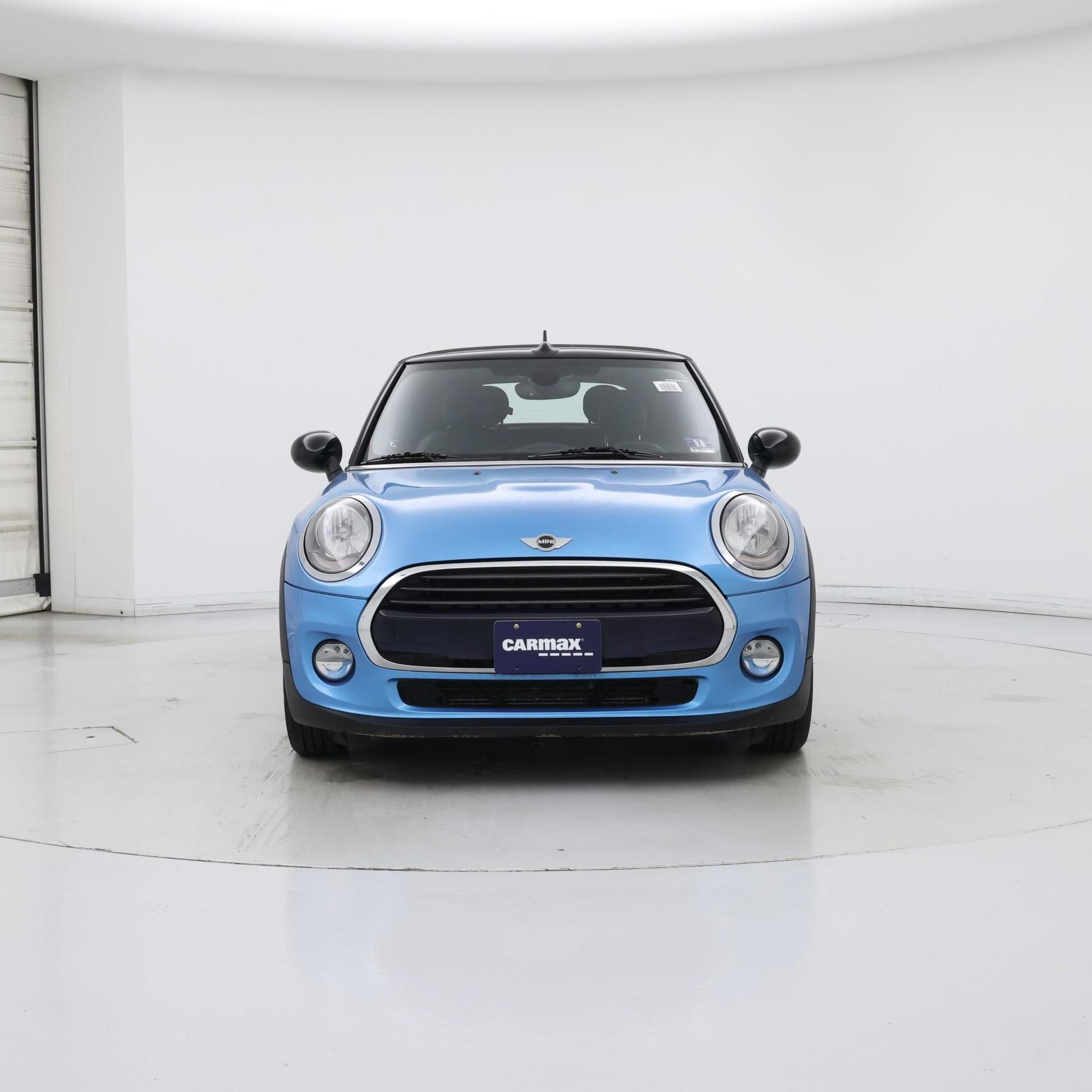 Thumbnail: 2017 MINI Cooper - 5