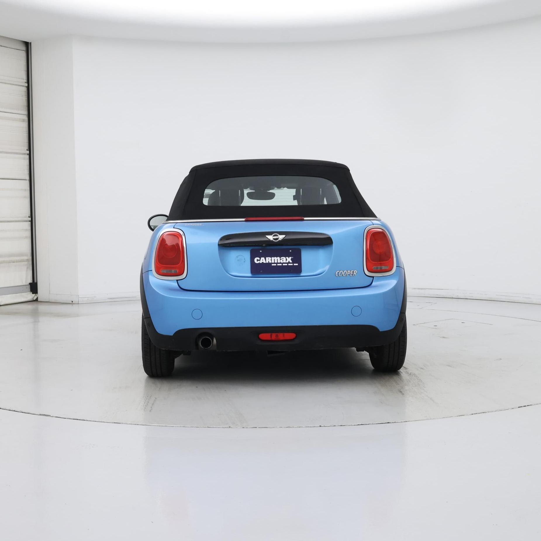 Thumbnail: 2017 MINI Cooper - 6