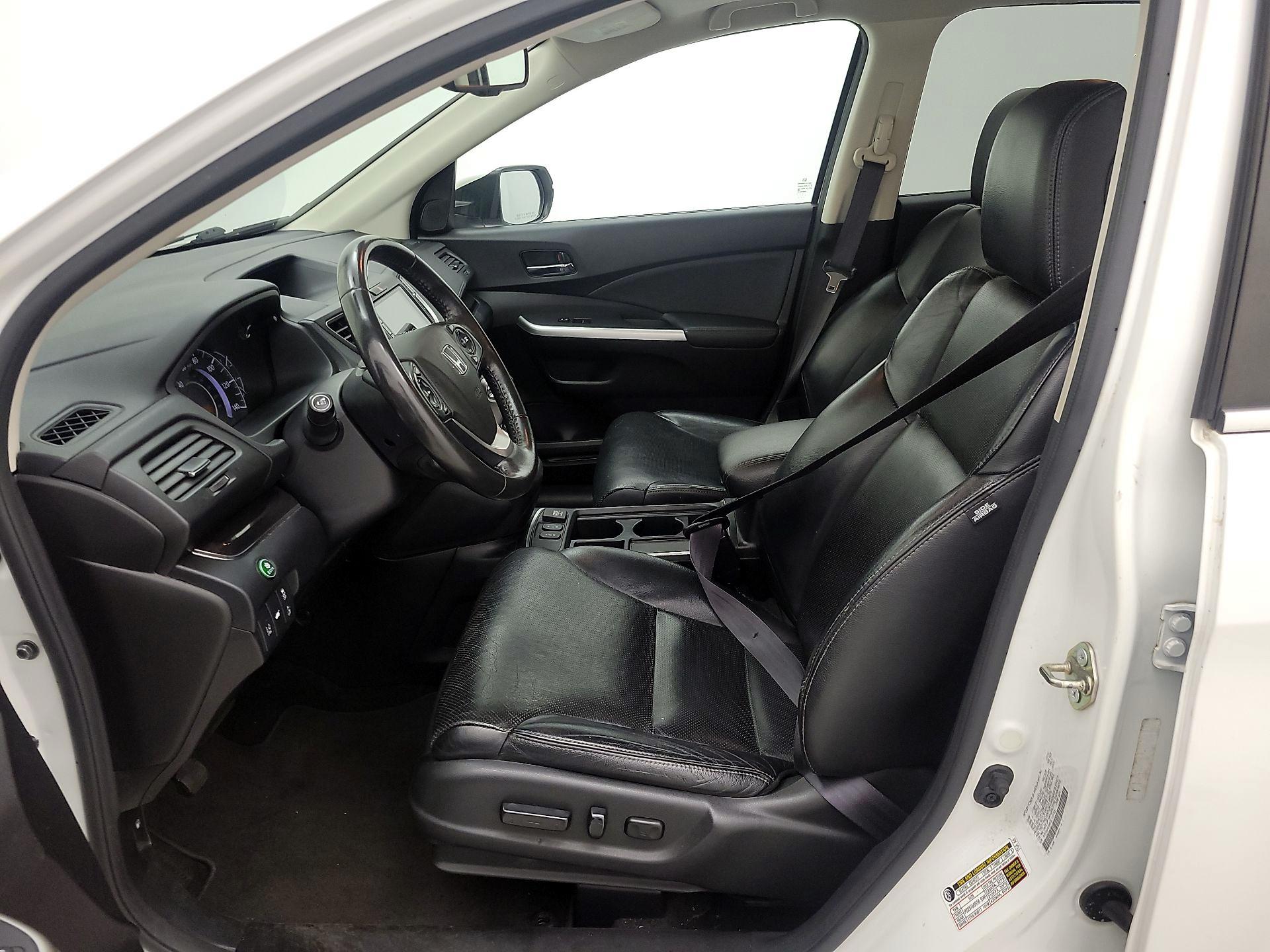 Thumbnail: 2016 Honda CR-V - 11