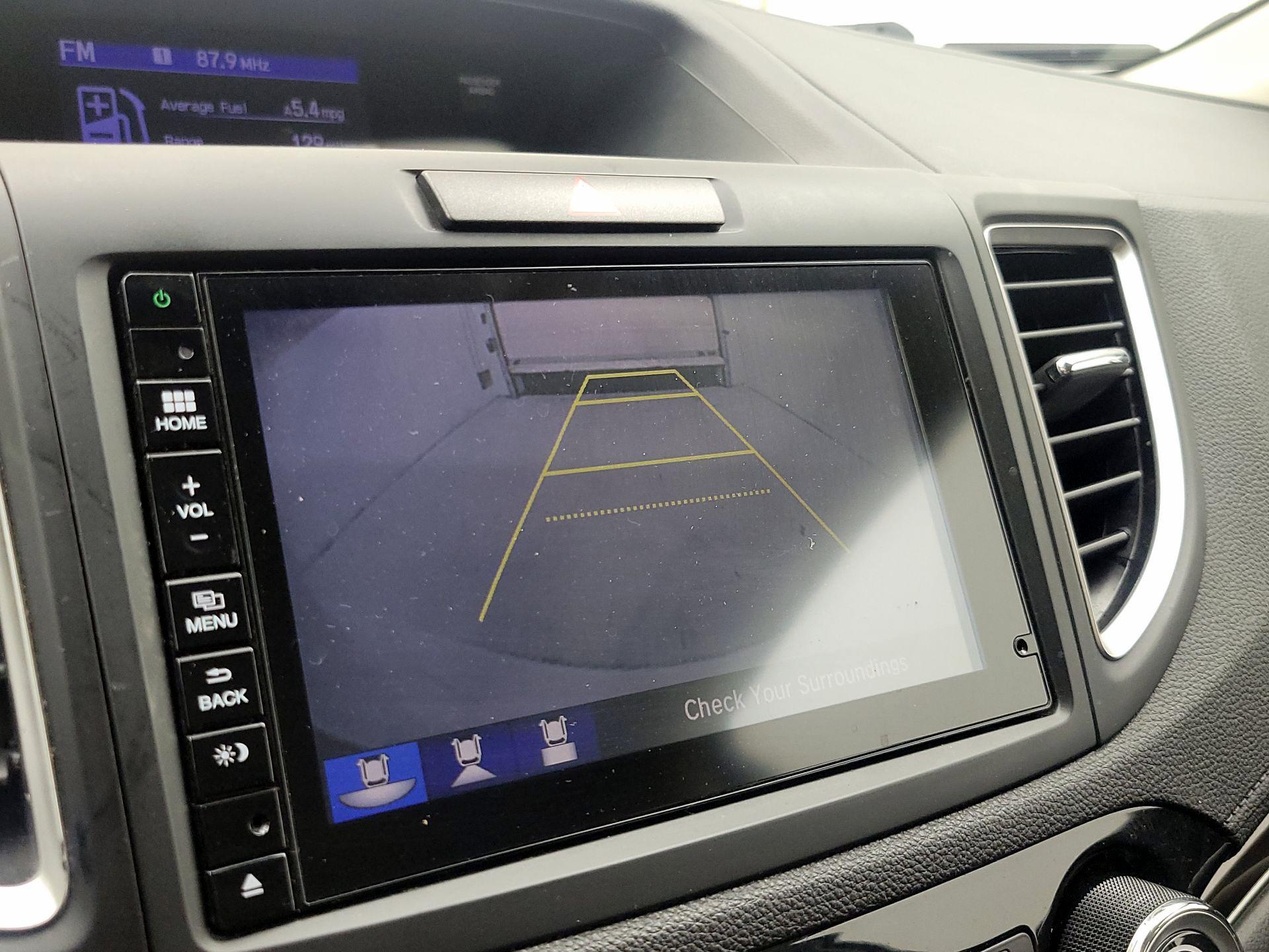 Thumbnail: 2016 Honda CR-V - 14