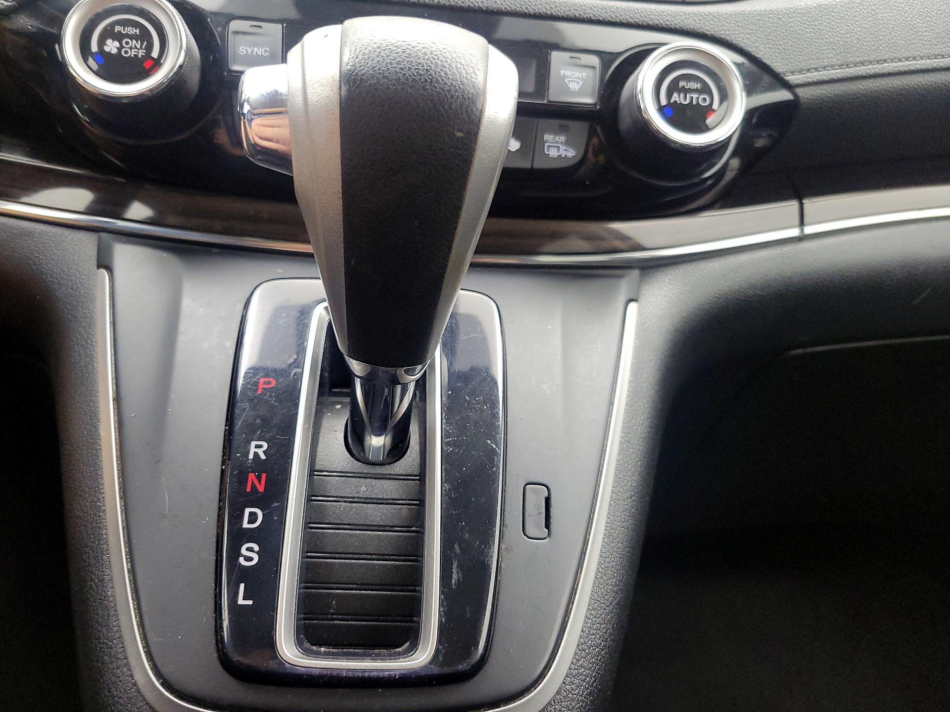 Thumbnail: 2016 Honda CR-V - 17