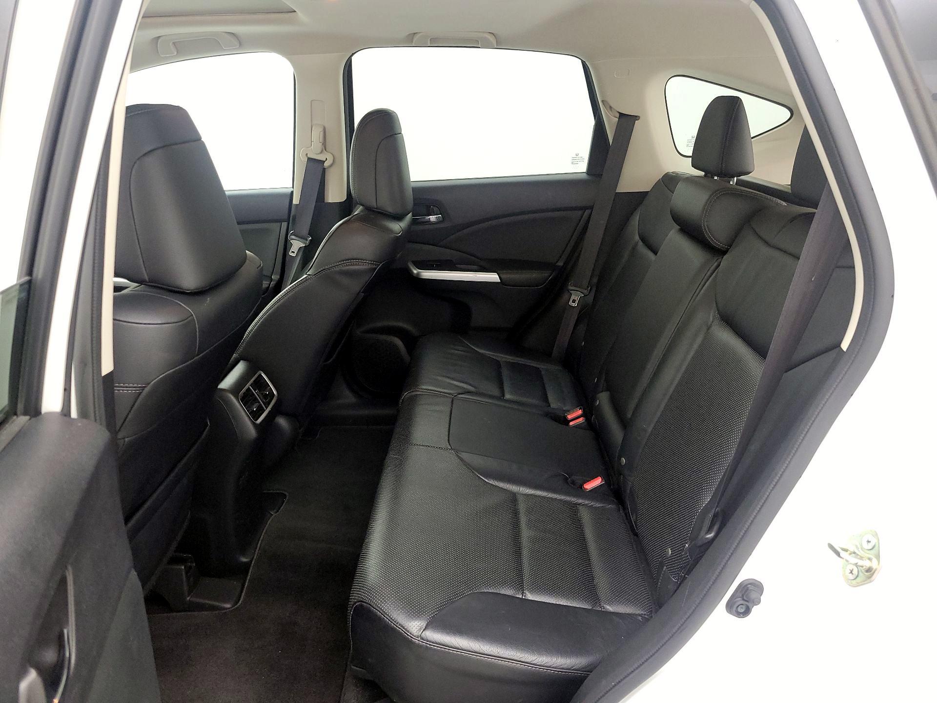 Thumbnail: 2016 Honda CR-V - 20